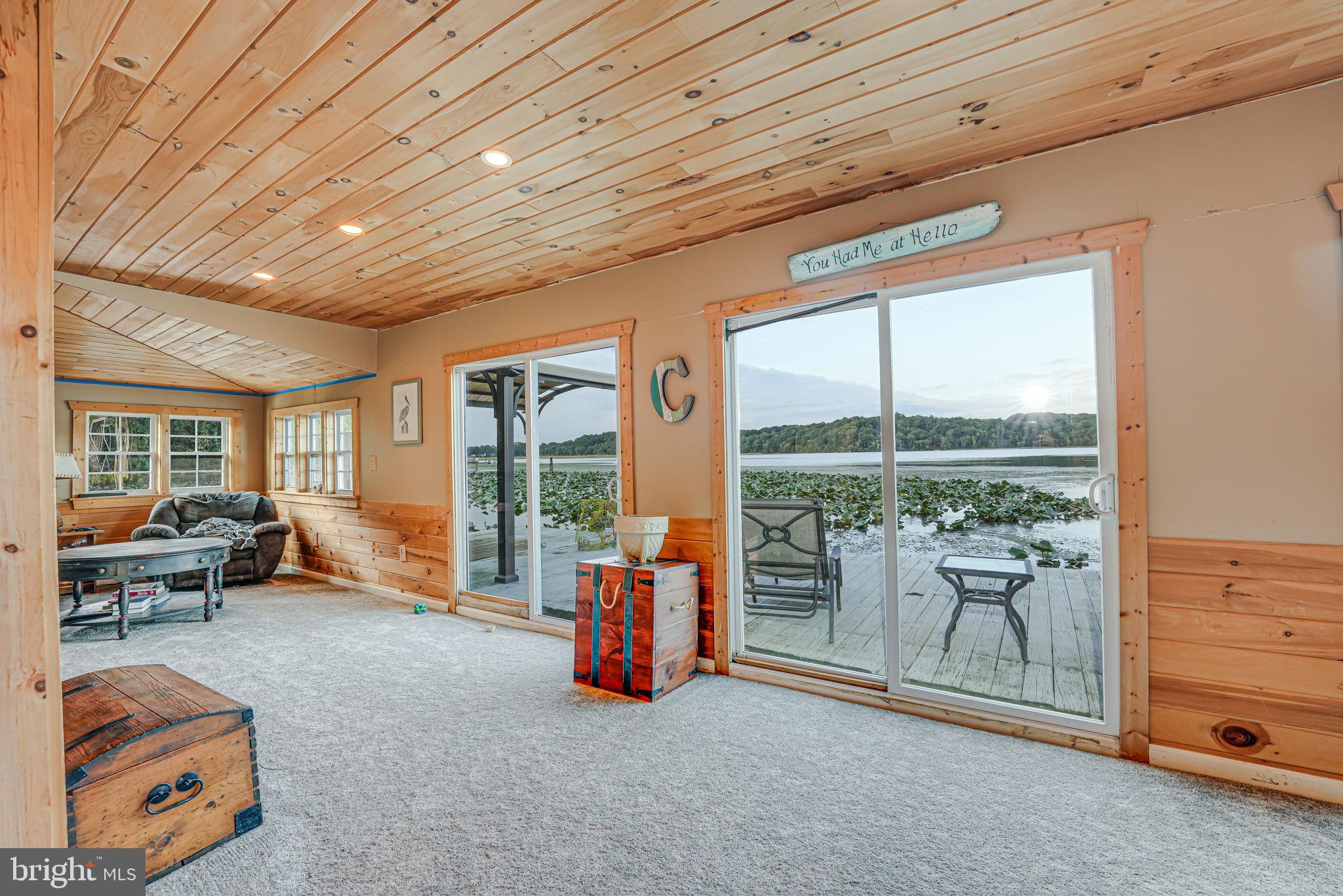 WILLOW LANDING - Residential Lease