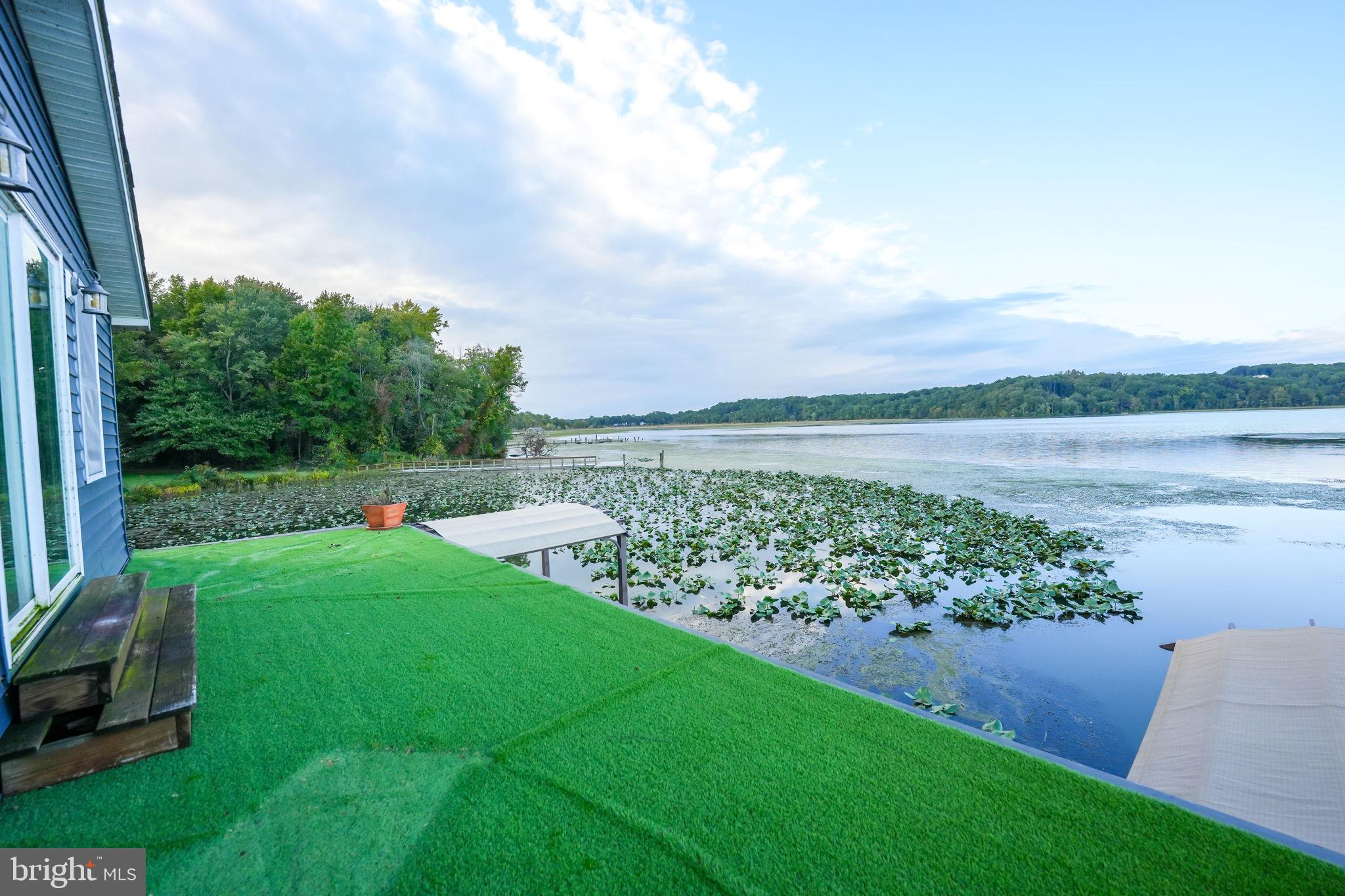 WILLOW LANDING - Residential Lease