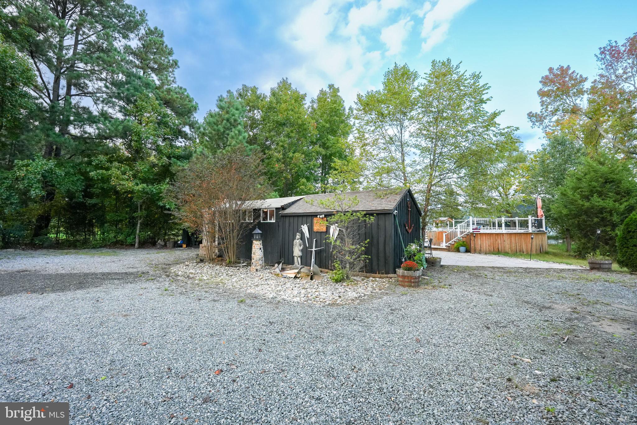 WILLOW LANDING - Residential Lease