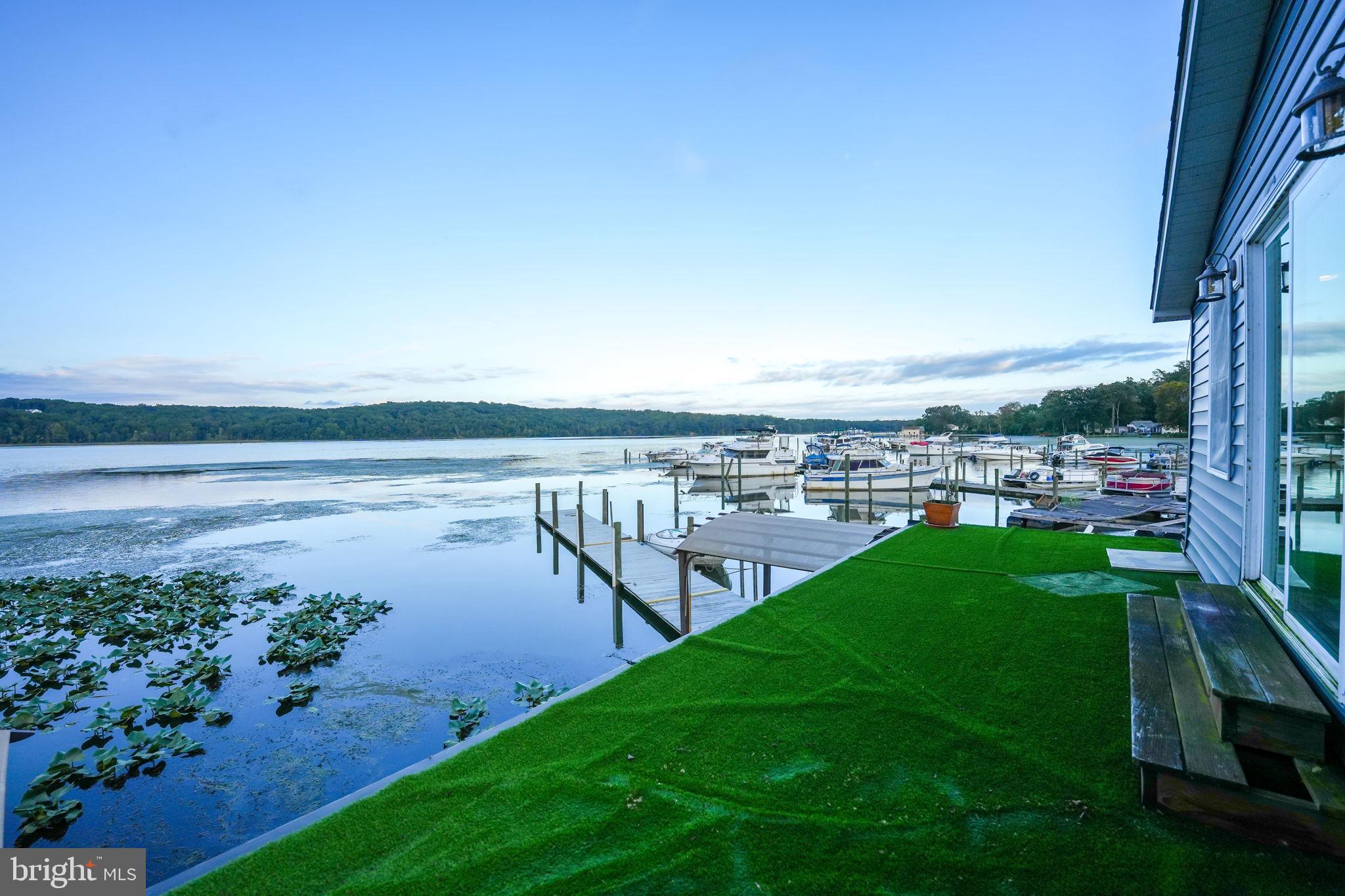 WILLOW LANDING - Residential Lease