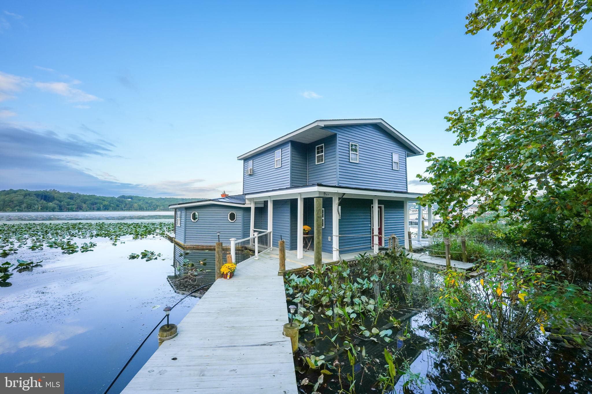WILLOW LANDING - Residential Lease