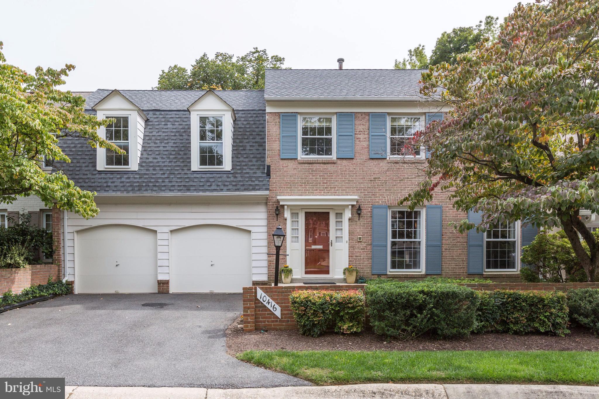 EAST GATE OF POTOMAC - Residential