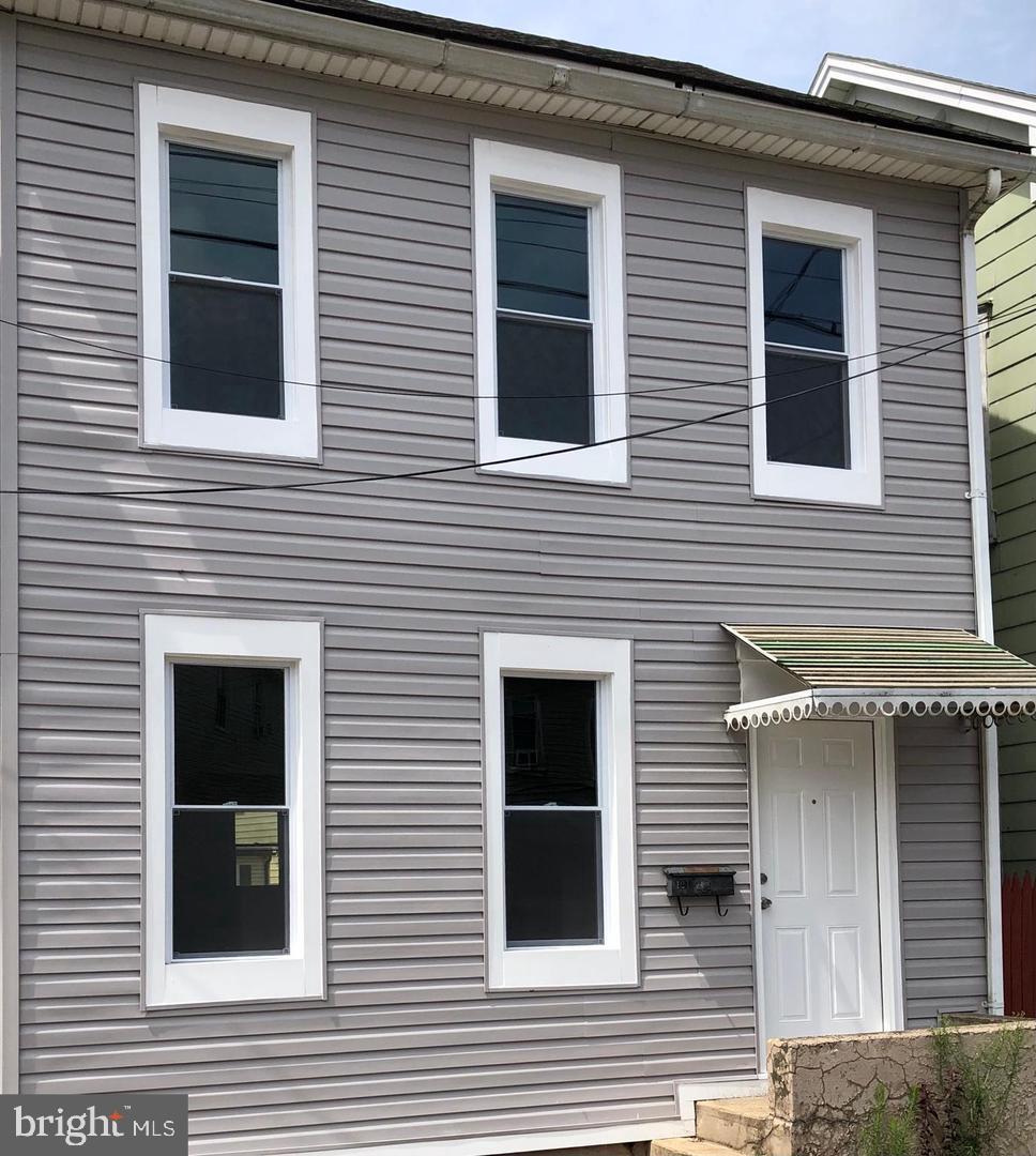 HAGERSTOWN - Residential Lease