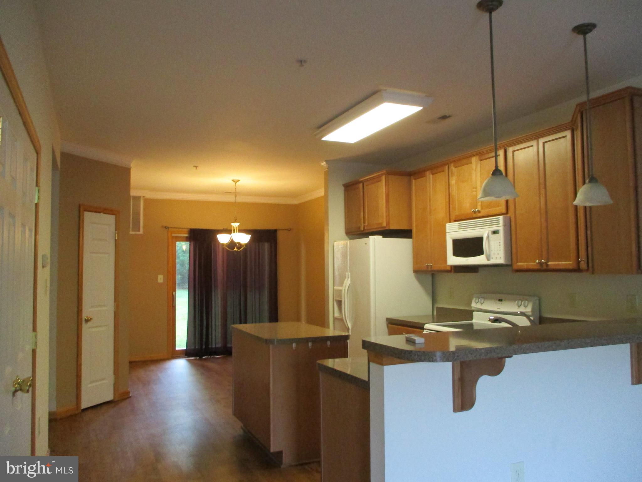 CHICKADEE CIRCLE - Residential Lease