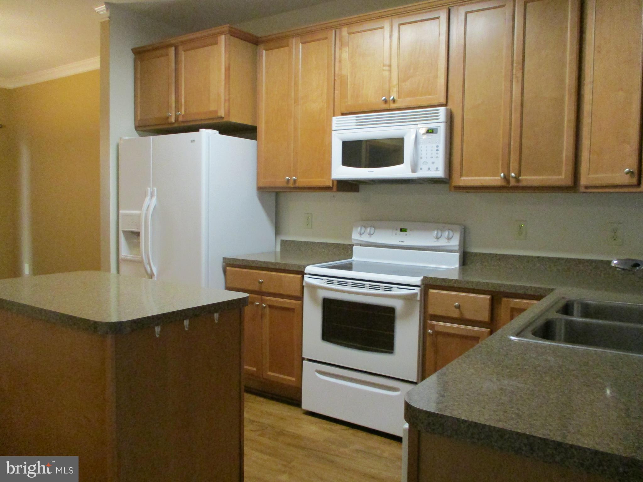 CHICKADEE CIRCLE - Residential Lease