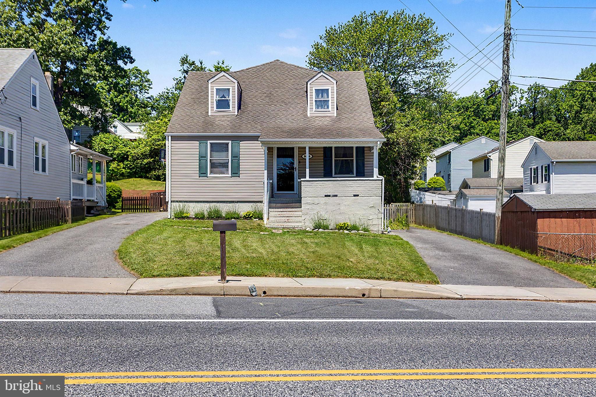 CUB HILL - Residential