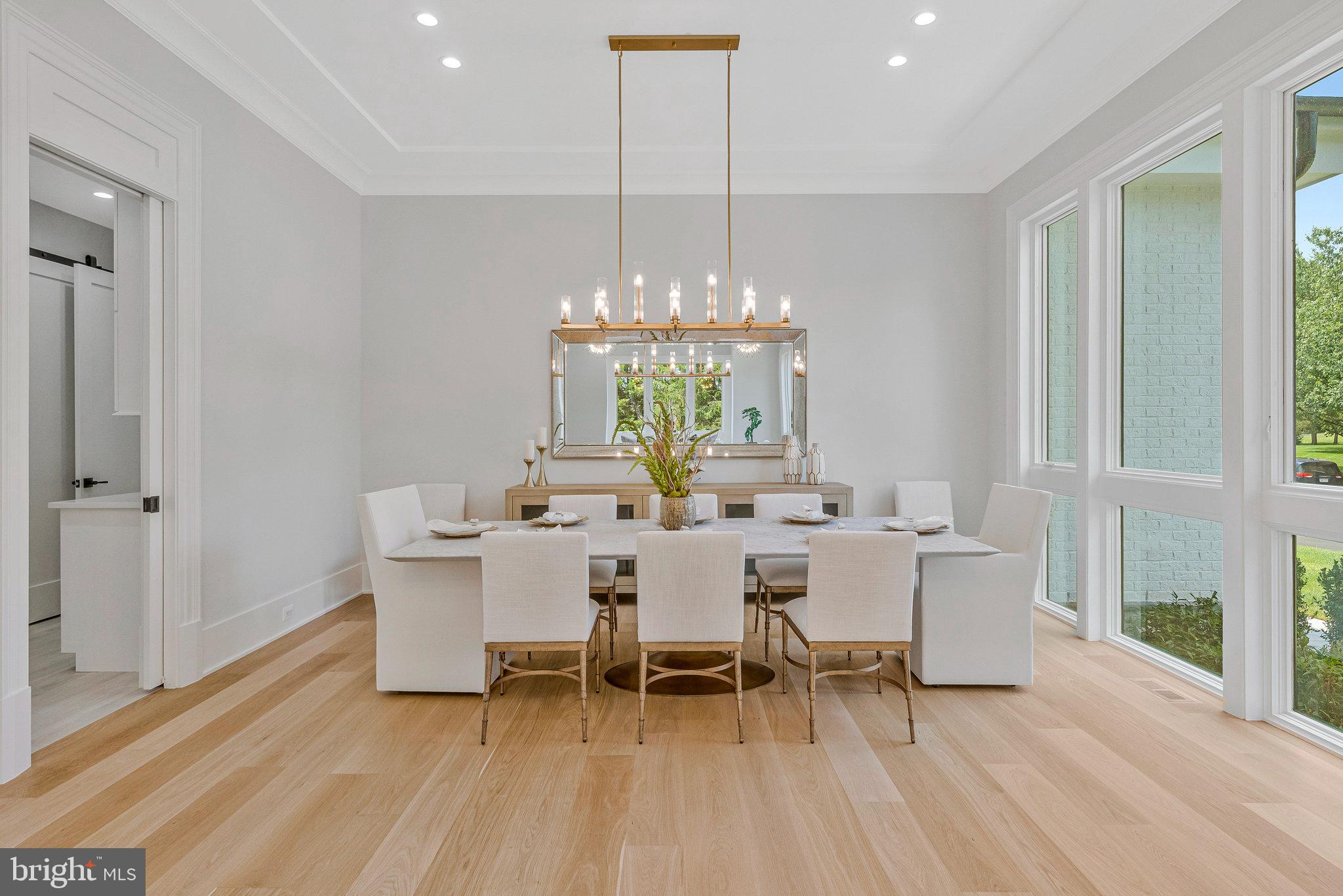 SULLY ESTATES - Residential