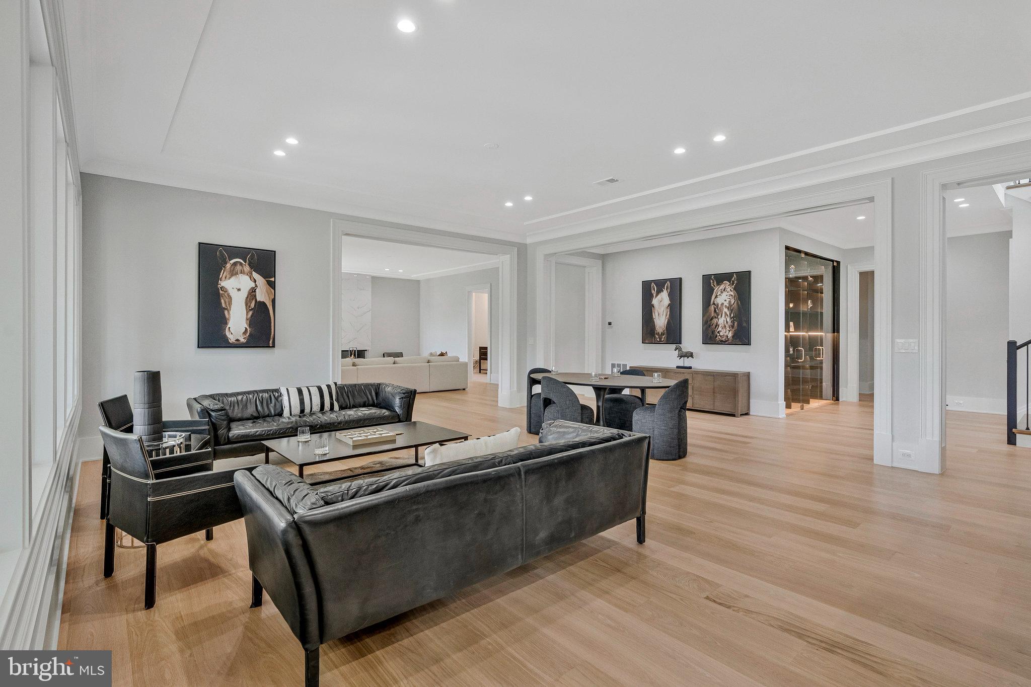 SULLY ESTATES - Residential