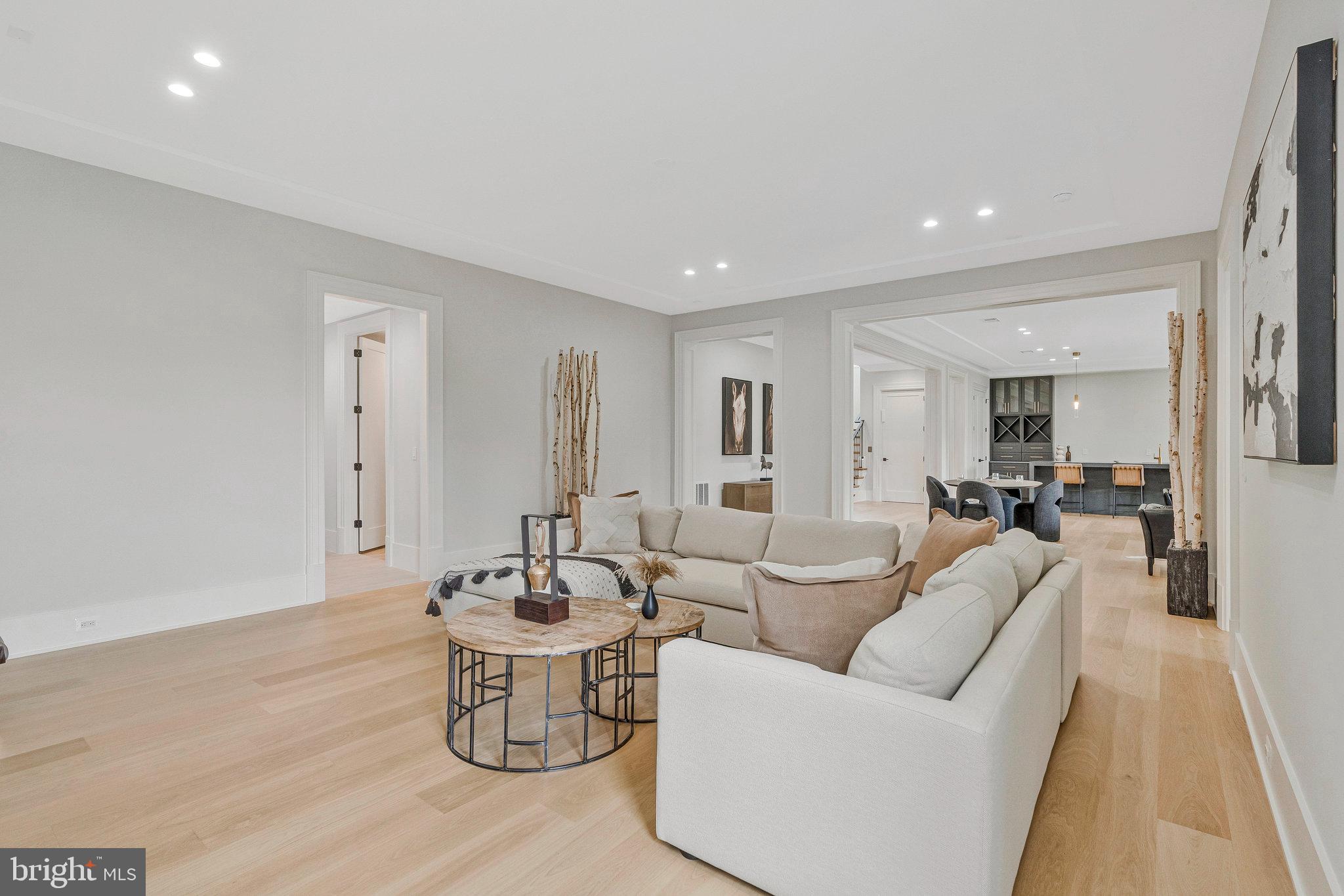 SULLY ESTATES - Residential