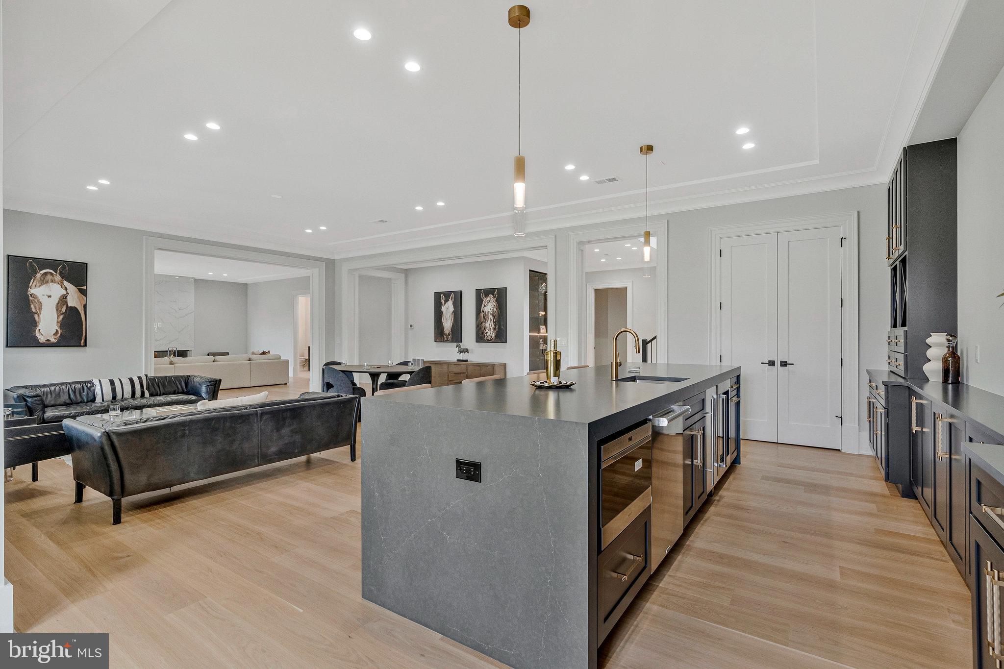 SULLY ESTATES - Residential