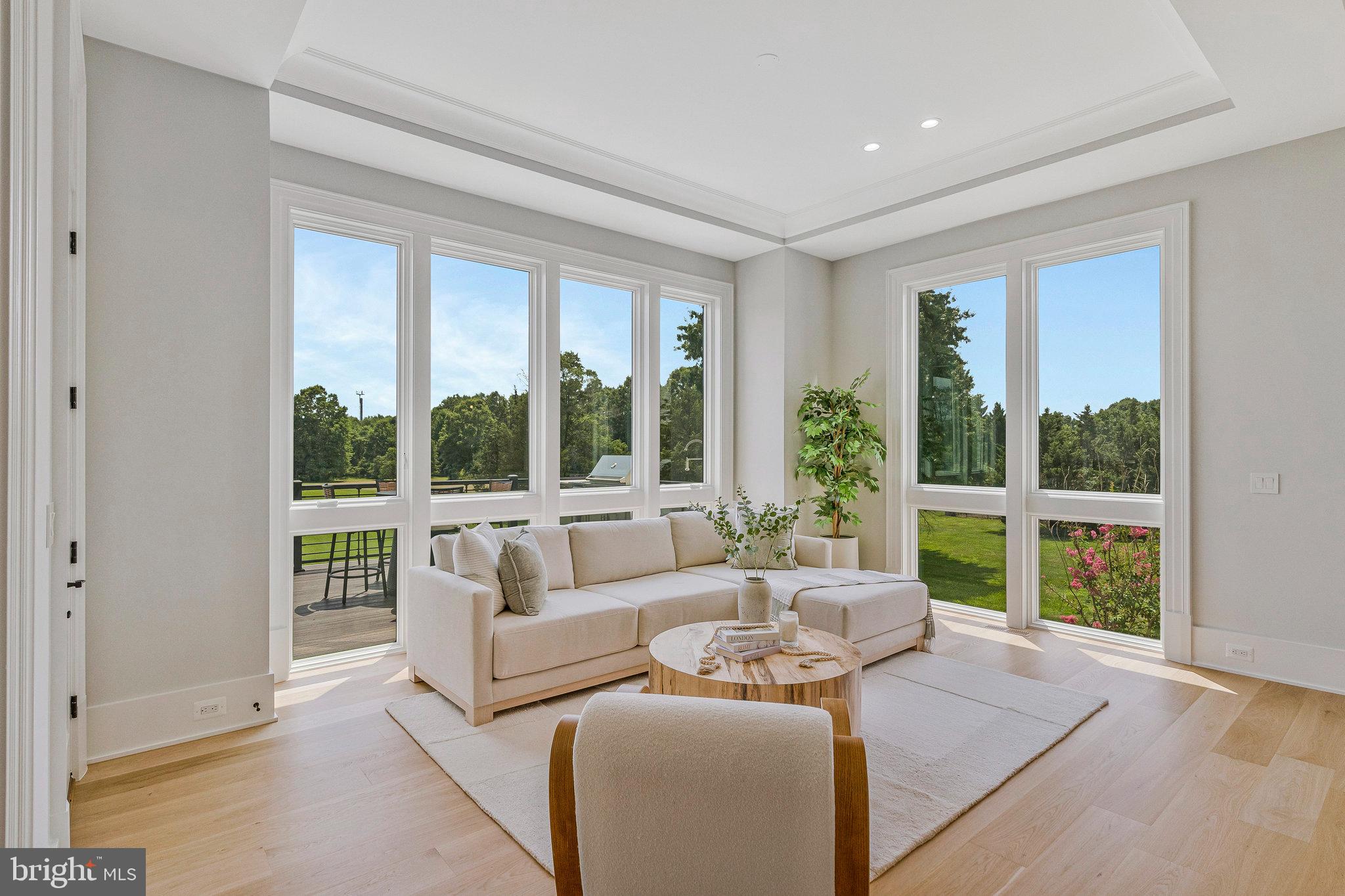 SULLY ESTATES - Residential
