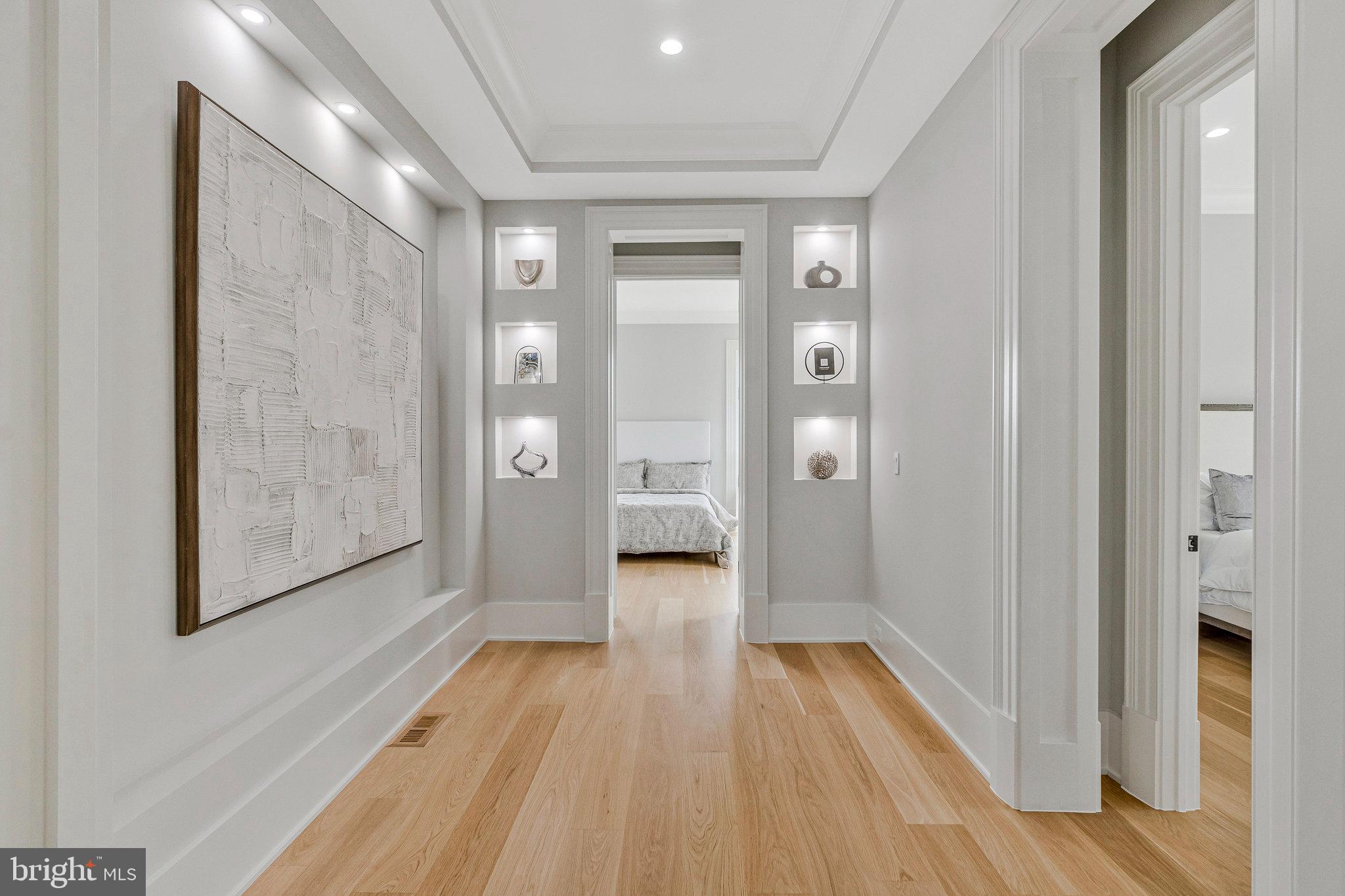 SULLY ESTATES - Residential