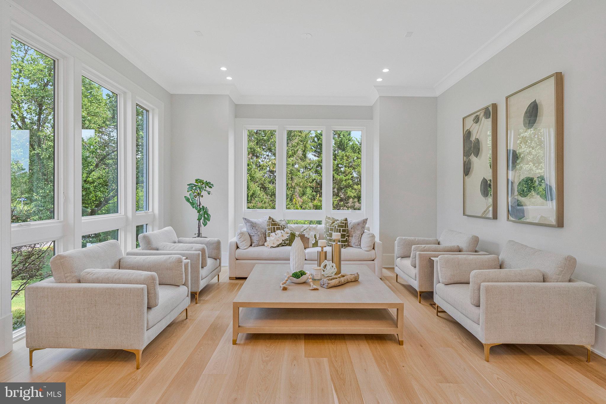 SULLY ESTATES - Residential