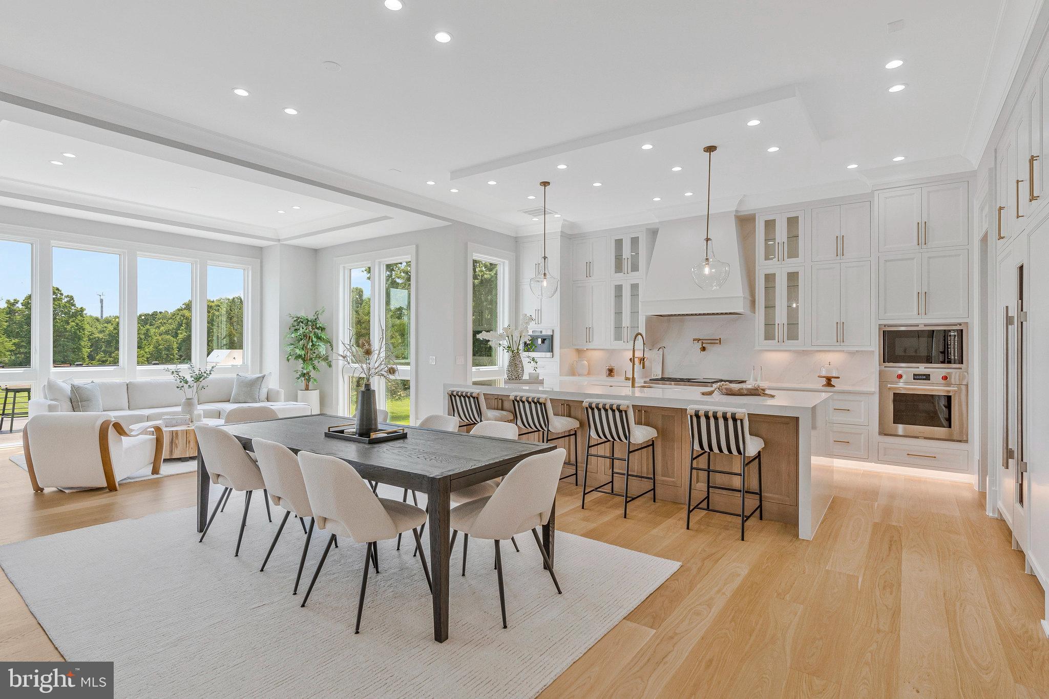 SULLY ESTATES - Residential