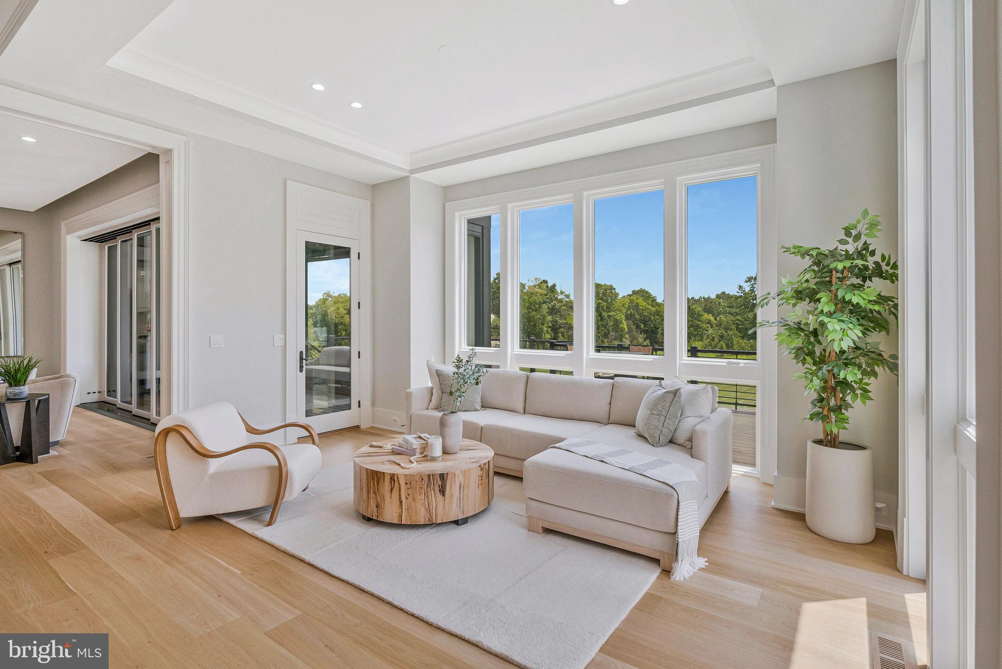 SULLY ESTATES - Residential