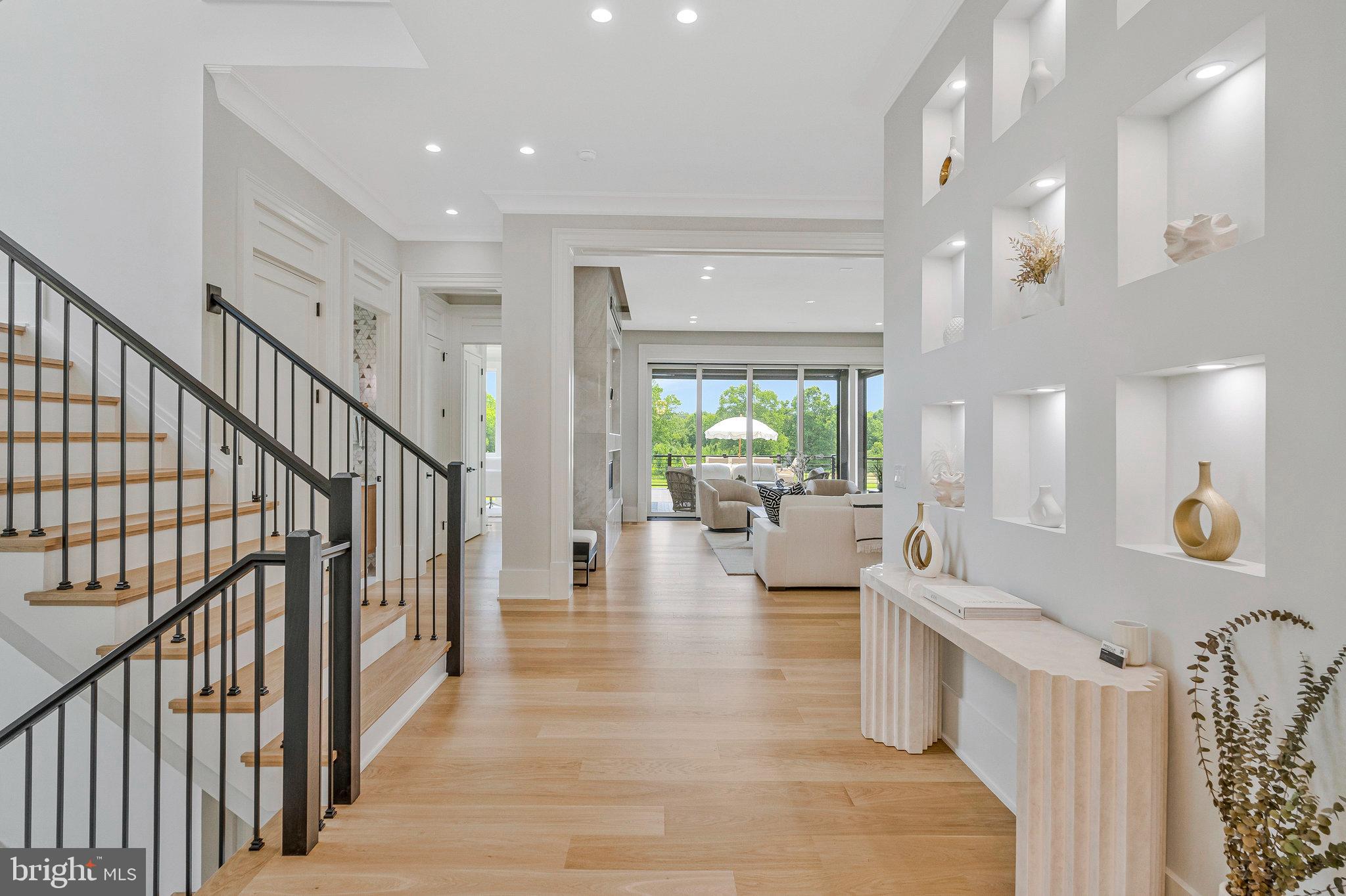 SULLY ESTATES - Residential