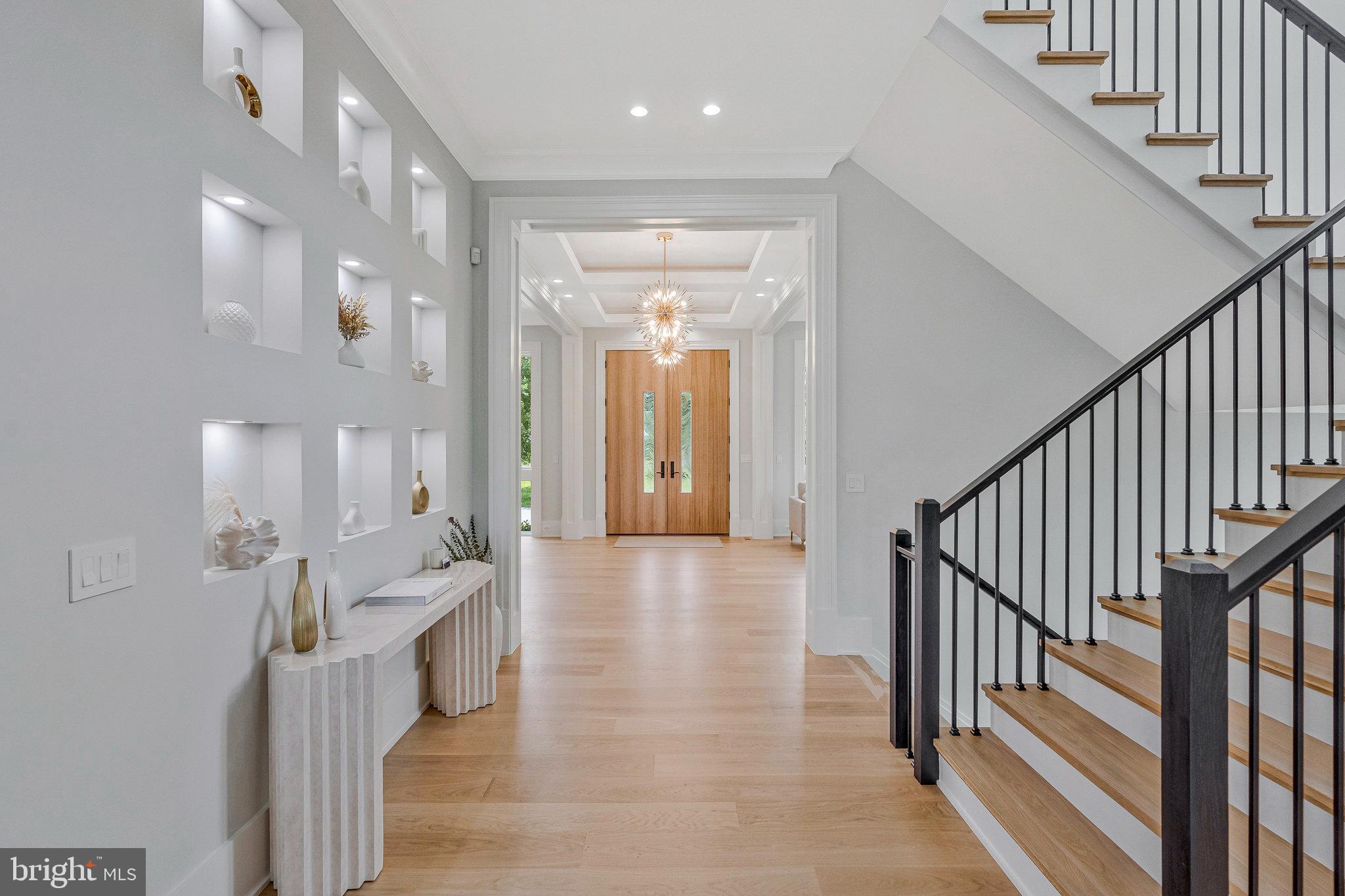 SULLY ESTATES - Residential