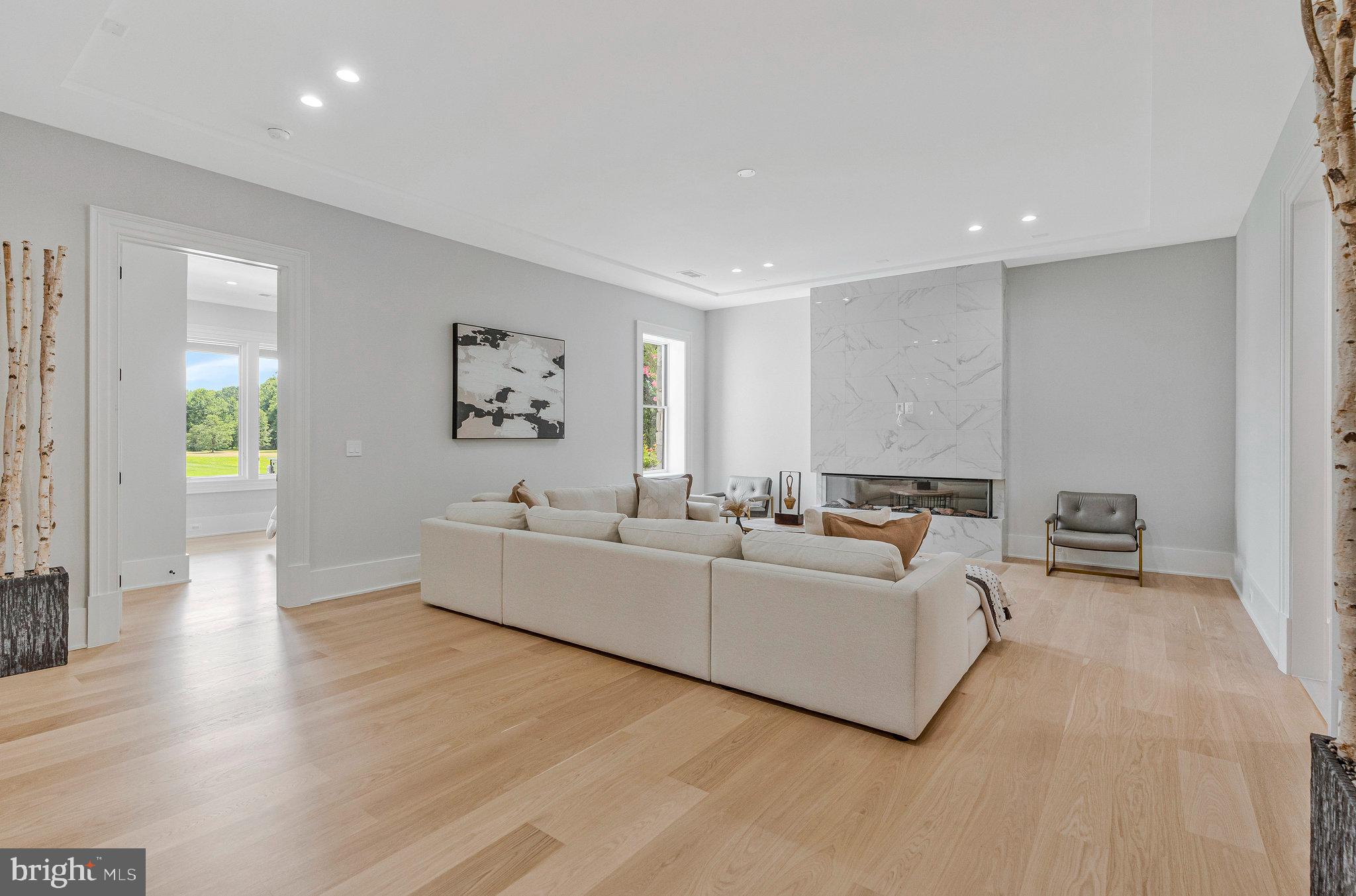 SULLY ESTATES - Residential