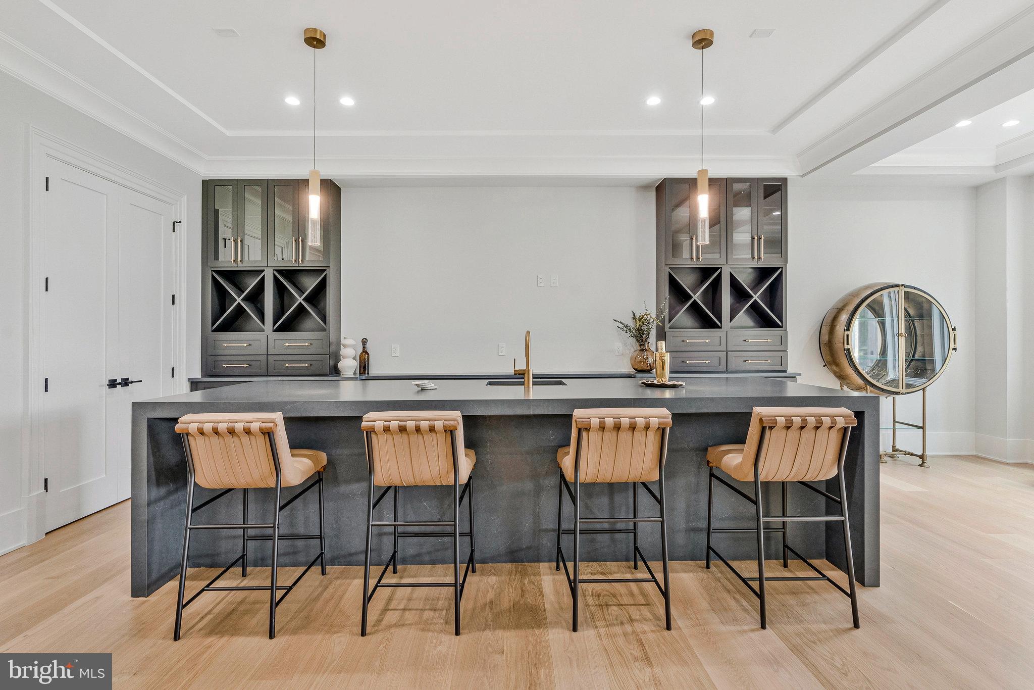 SULLY ESTATES - Residential