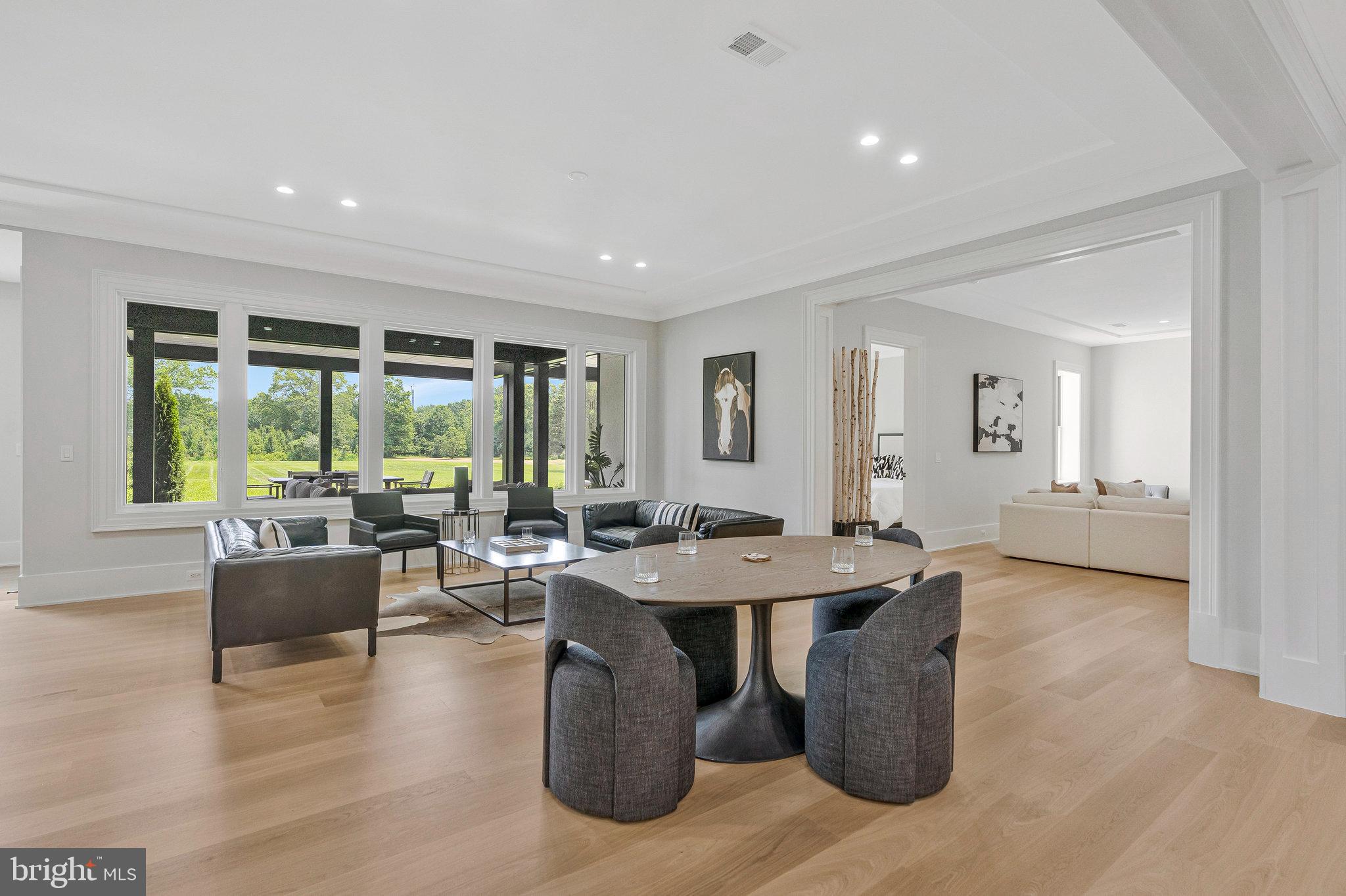 SULLY ESTATES - Residential