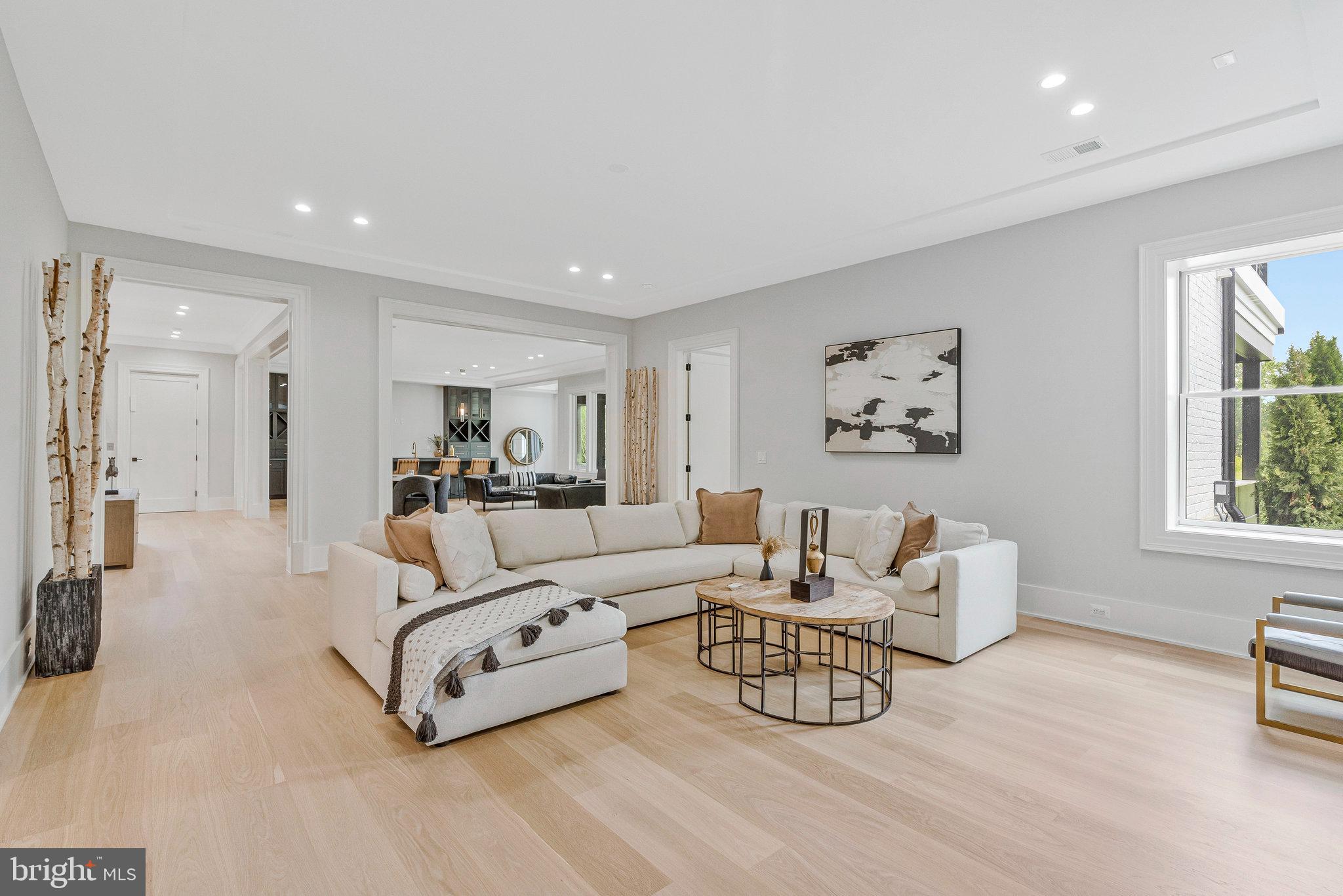 SULLY ESTATES - Residential