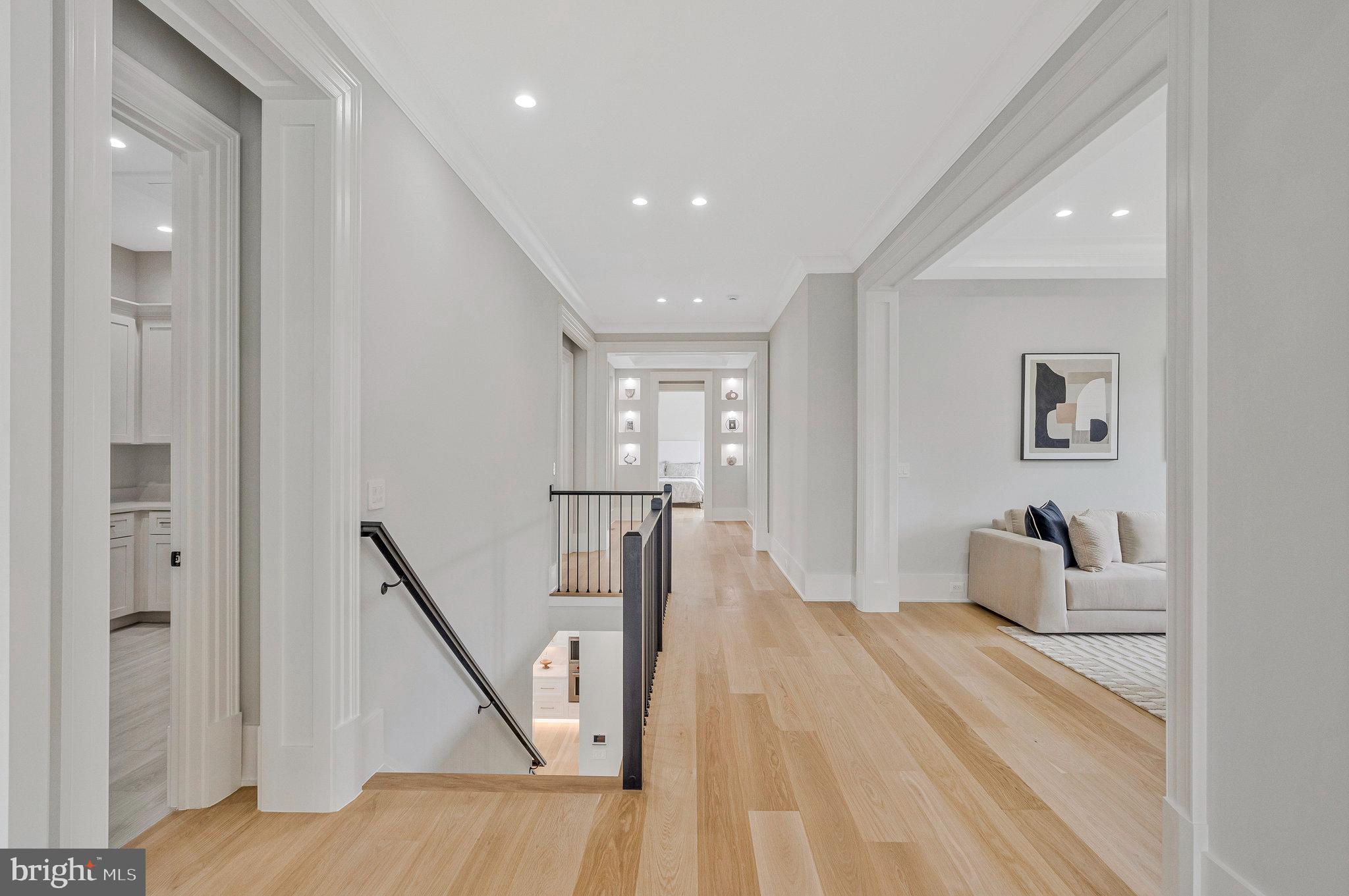 SULLY ESTATES - Residential