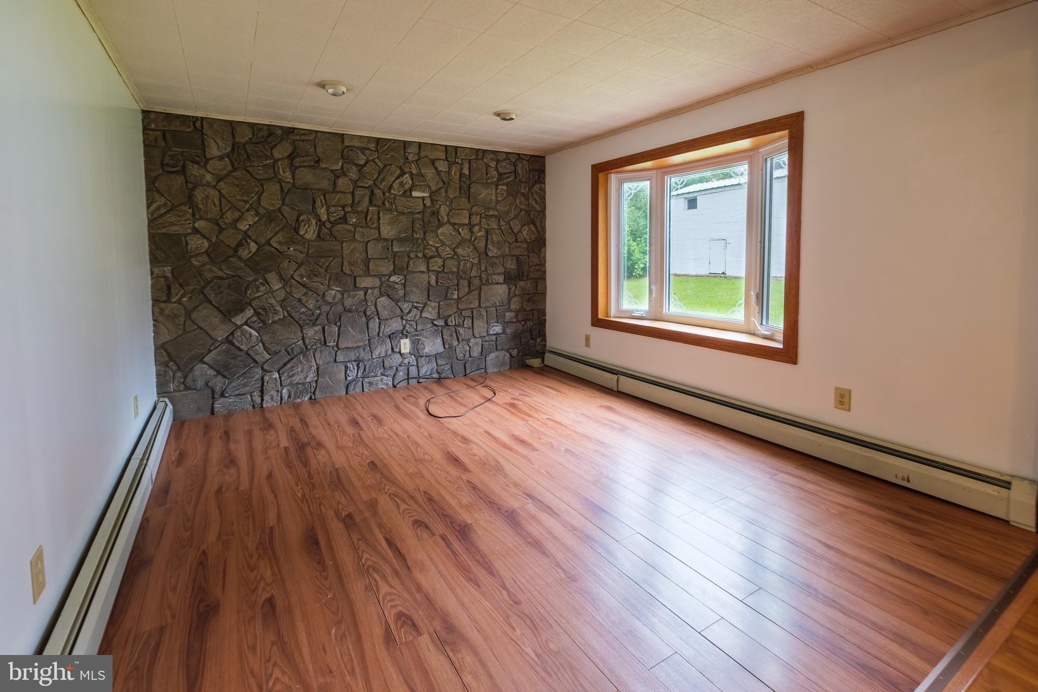 BUSH ADDITION - Residential