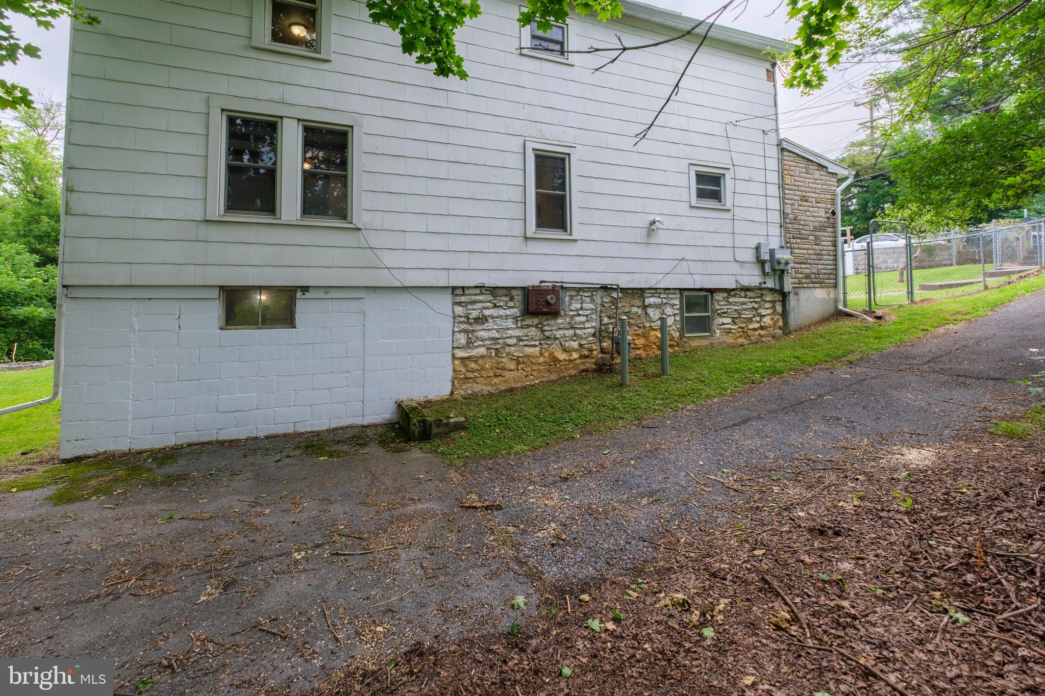 BUSH ADDITION - Residential