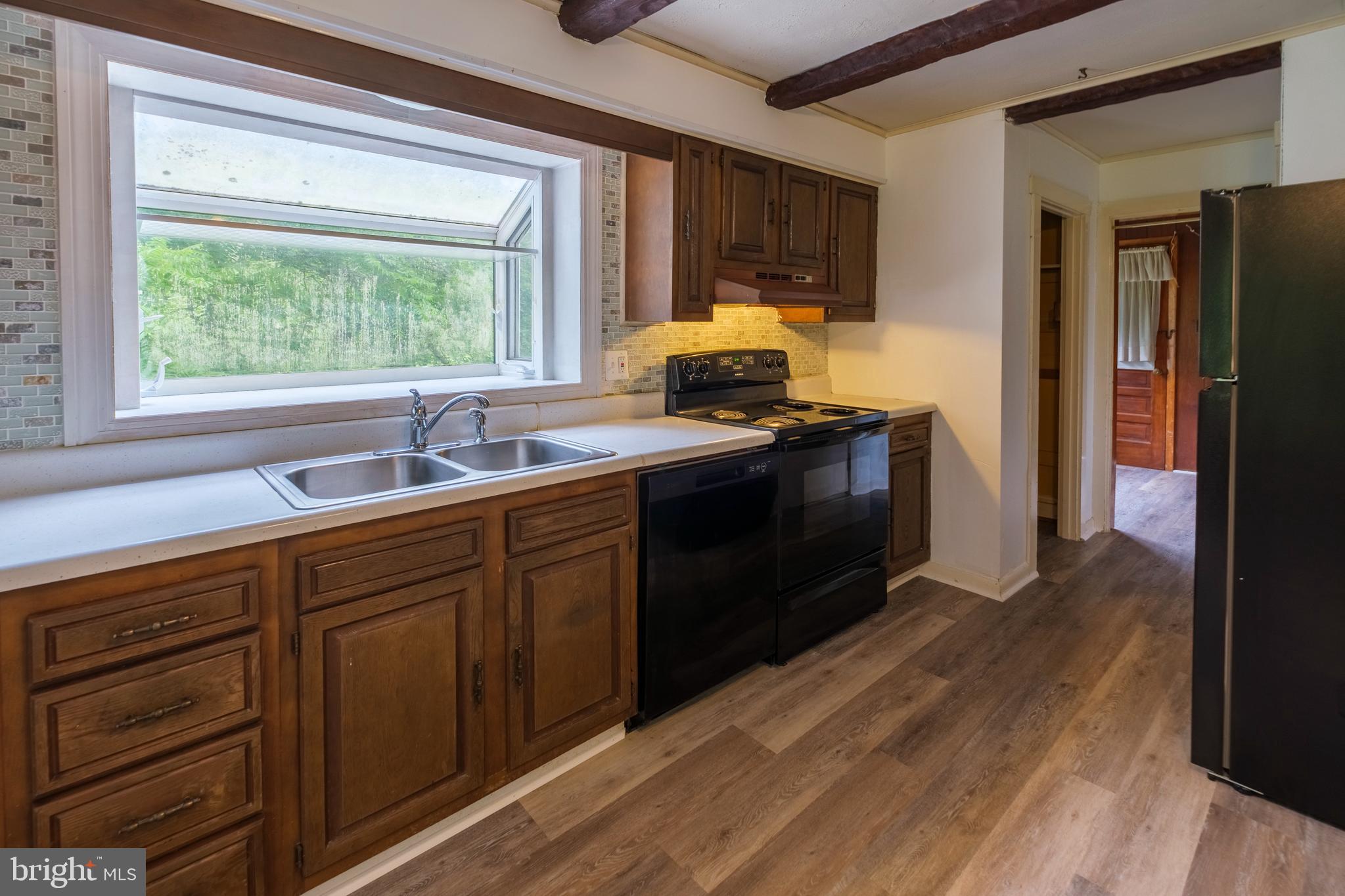 BUSH ADDITION - Residential