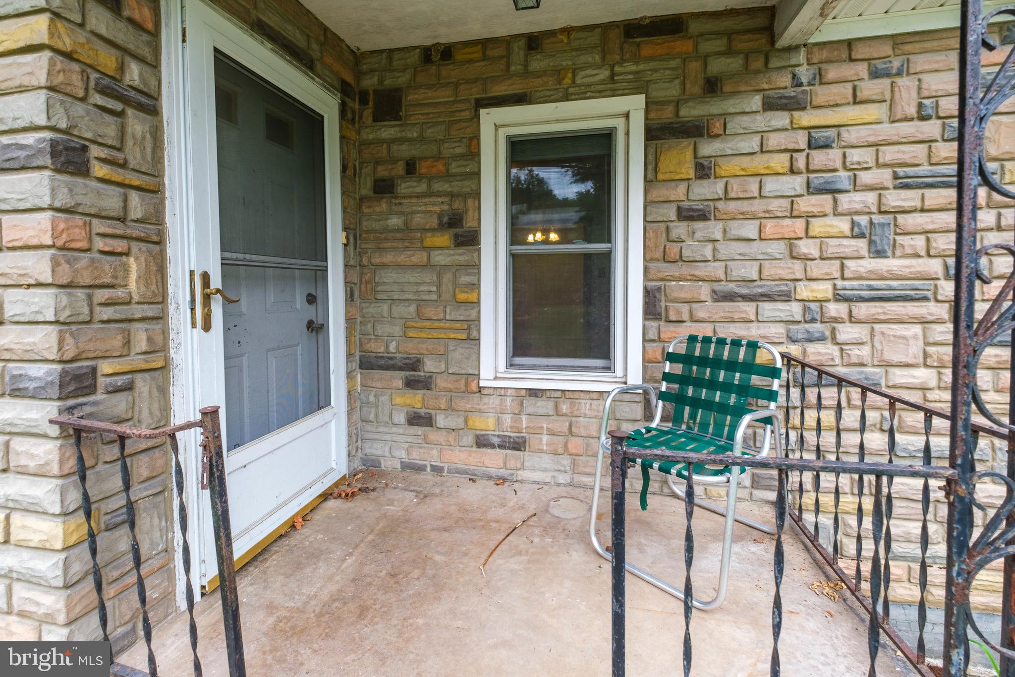 BUSH ADDITION - Residential