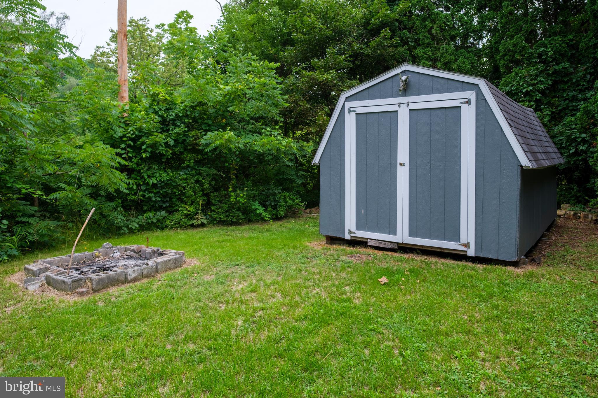 BUSH ADDITION - Residential