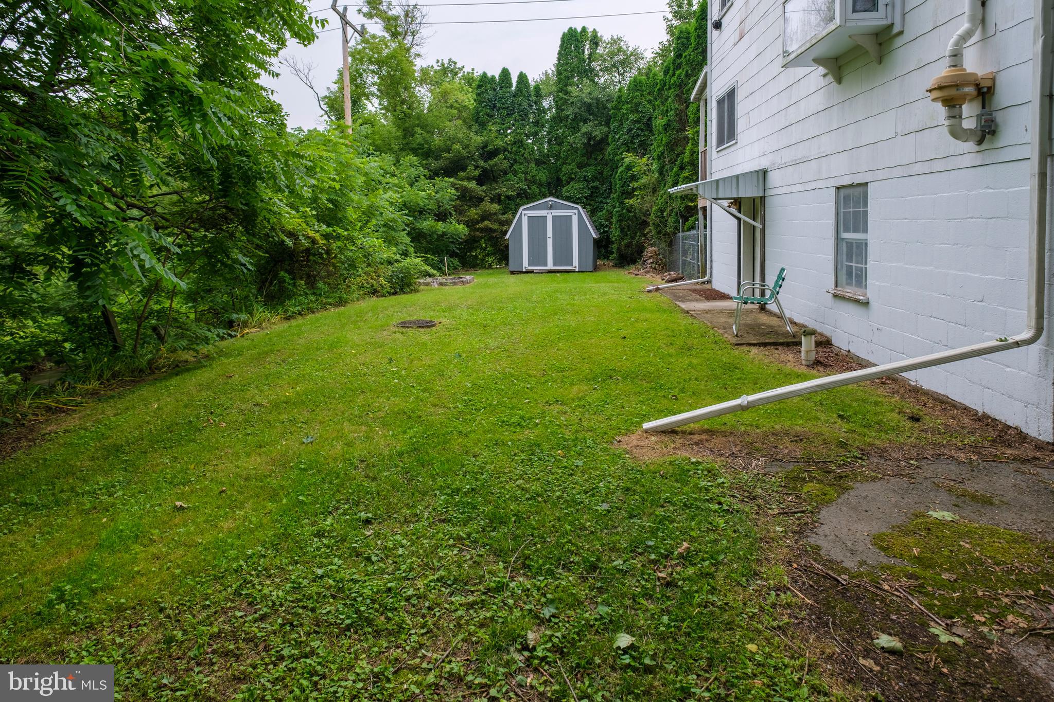 BUSH ADDITION - Residential