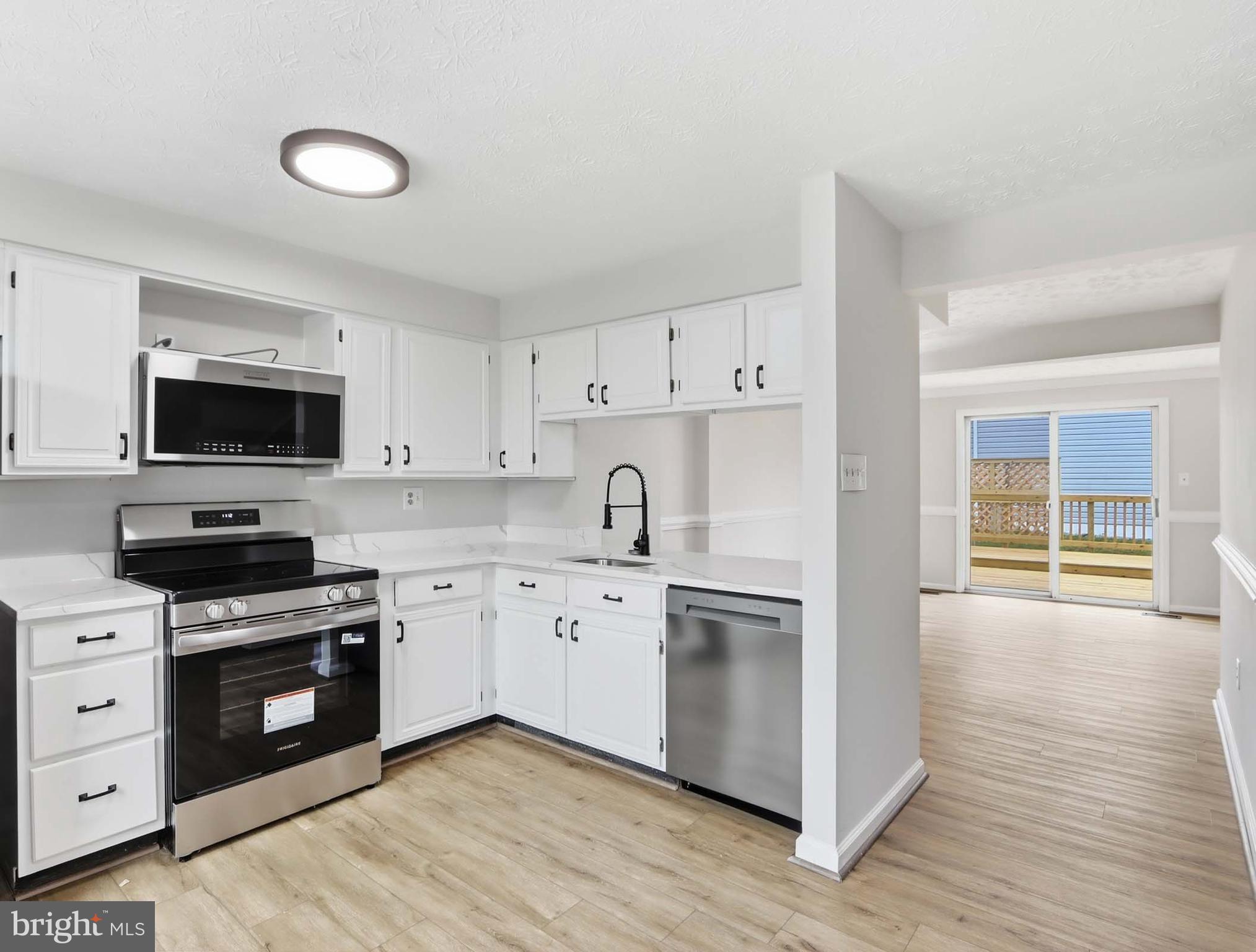 QUAIL RIDGE - Residential
