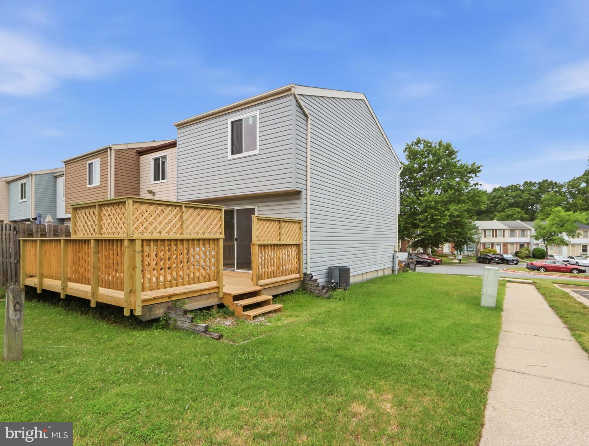 QUAIL RIDGE - Residential