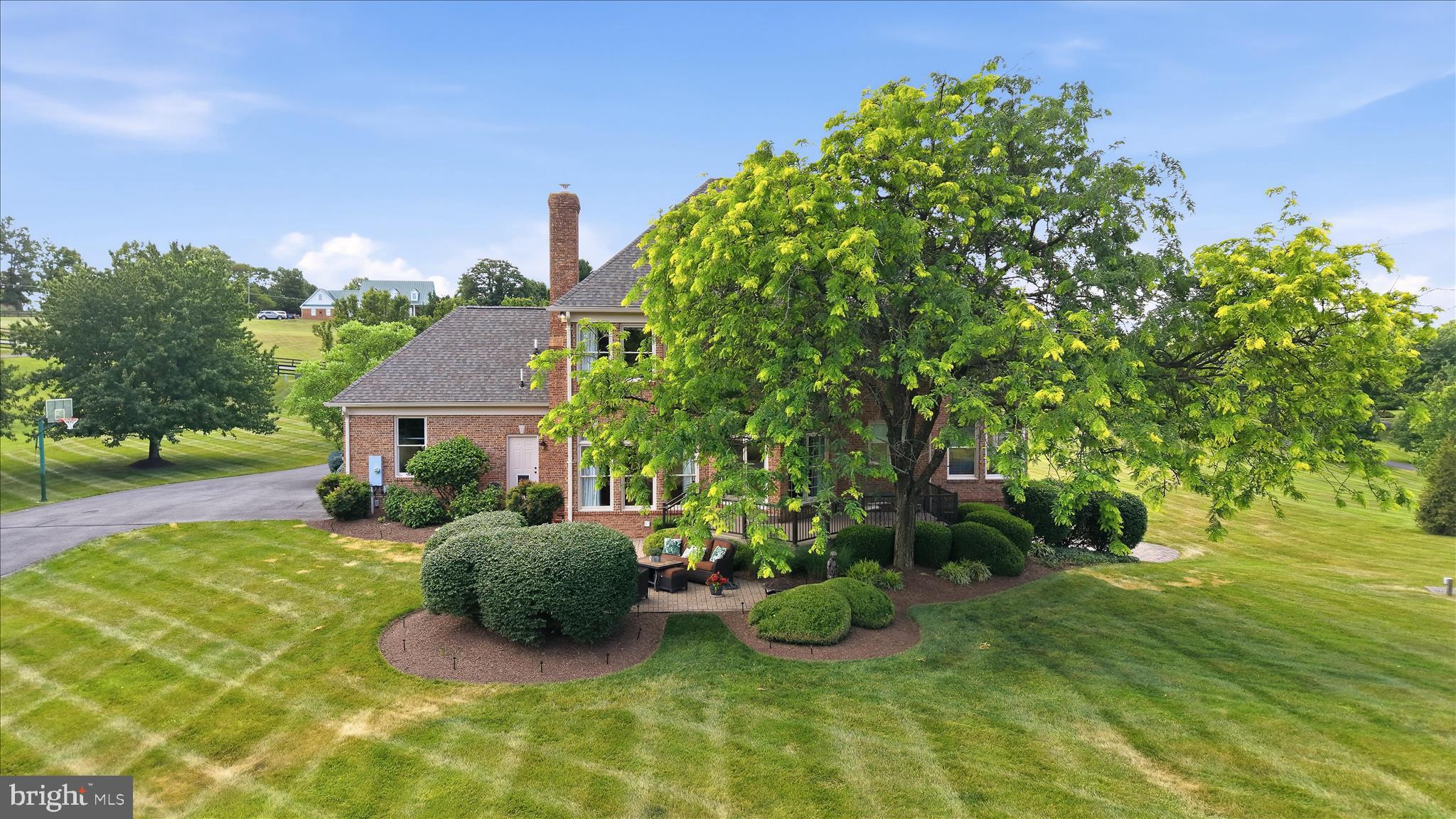 BUTLER ESTATES - Residential