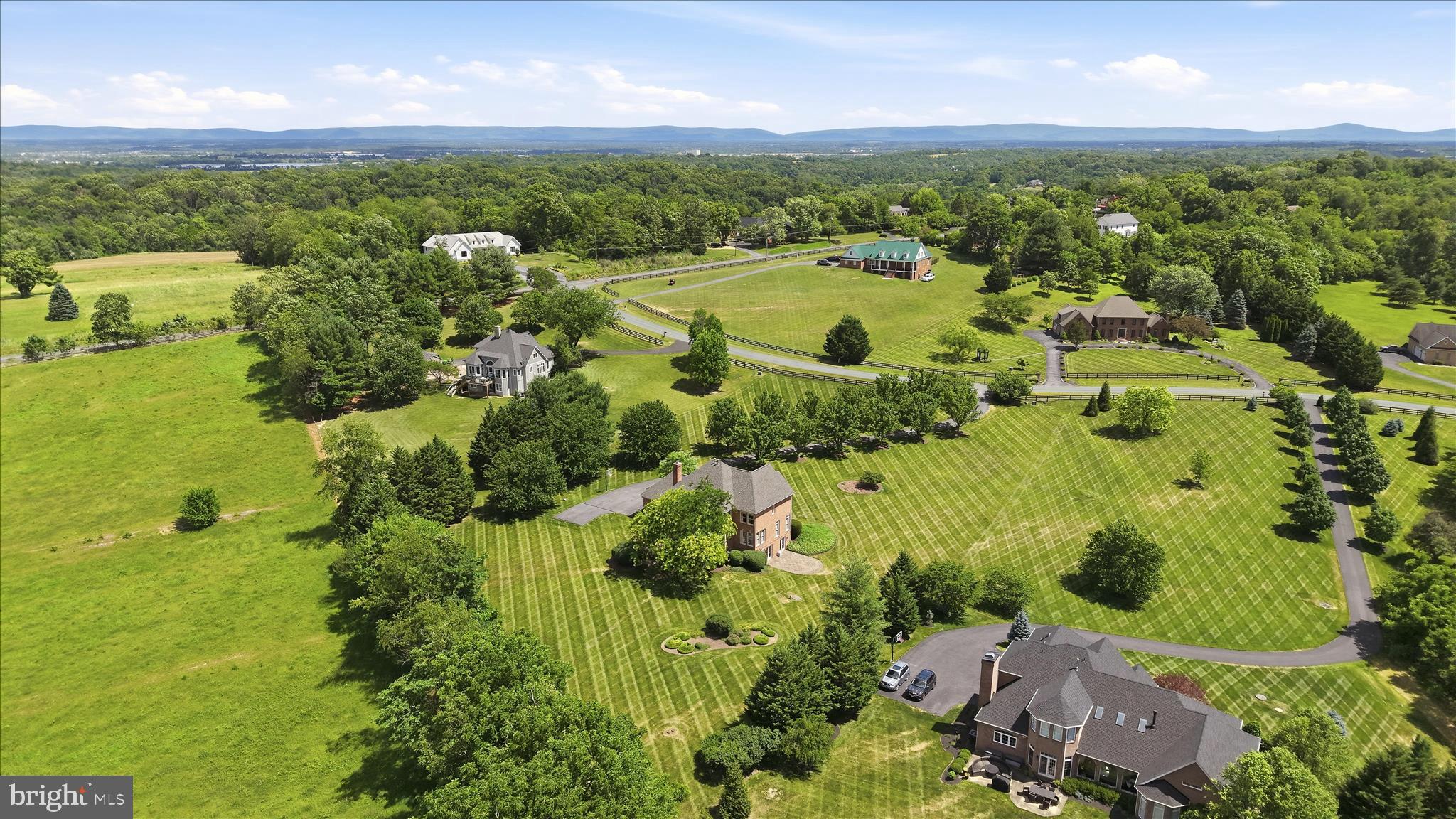 BUTLER ESTATES - Residential