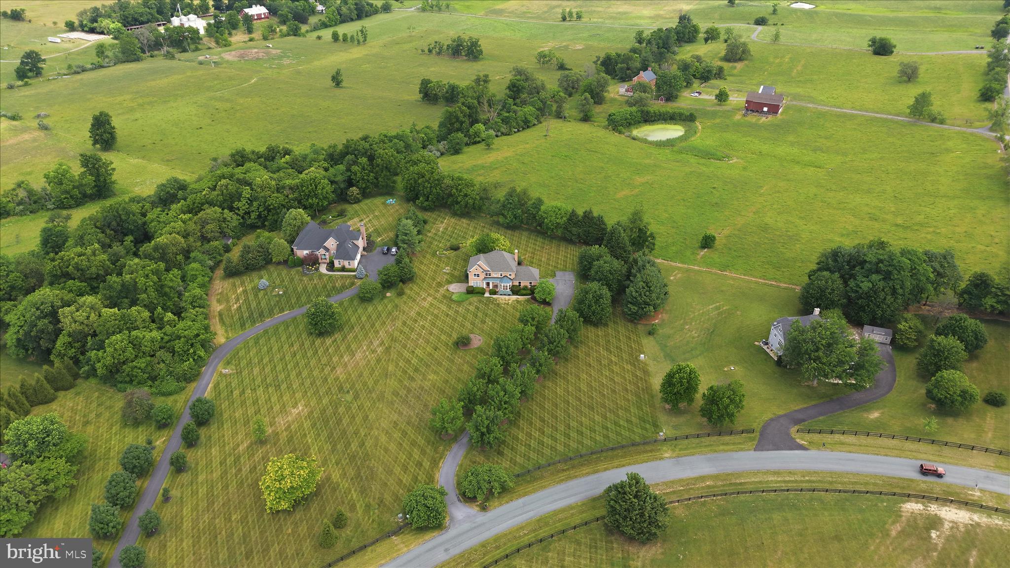 BUTLER ESTATES - Residential