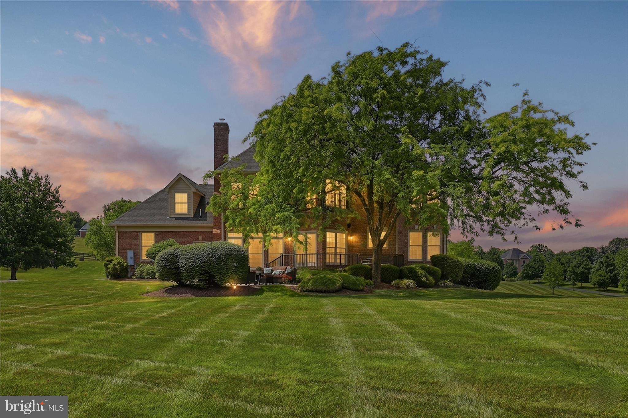 BUTLER ESTATES - Residential