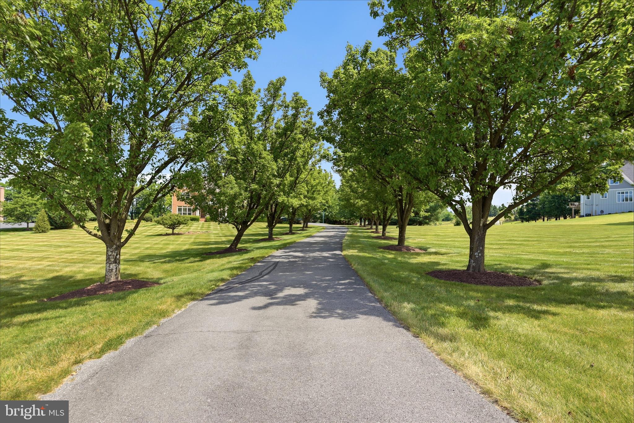 BUTLER ESTATES - Residential