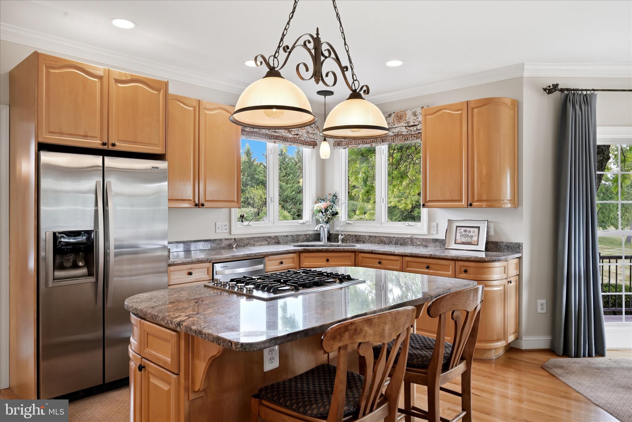 BUTLER ESTATES - Residential