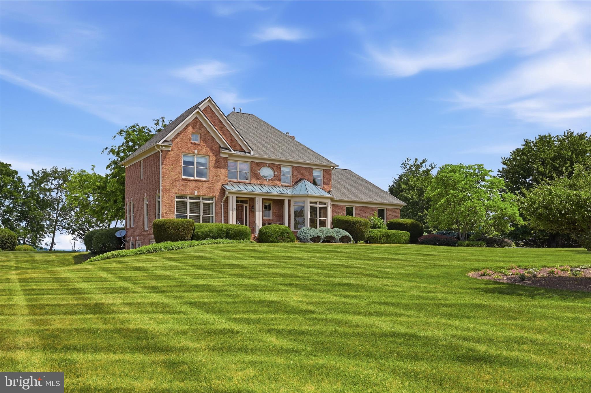 BUTLER ESTATES - Residential