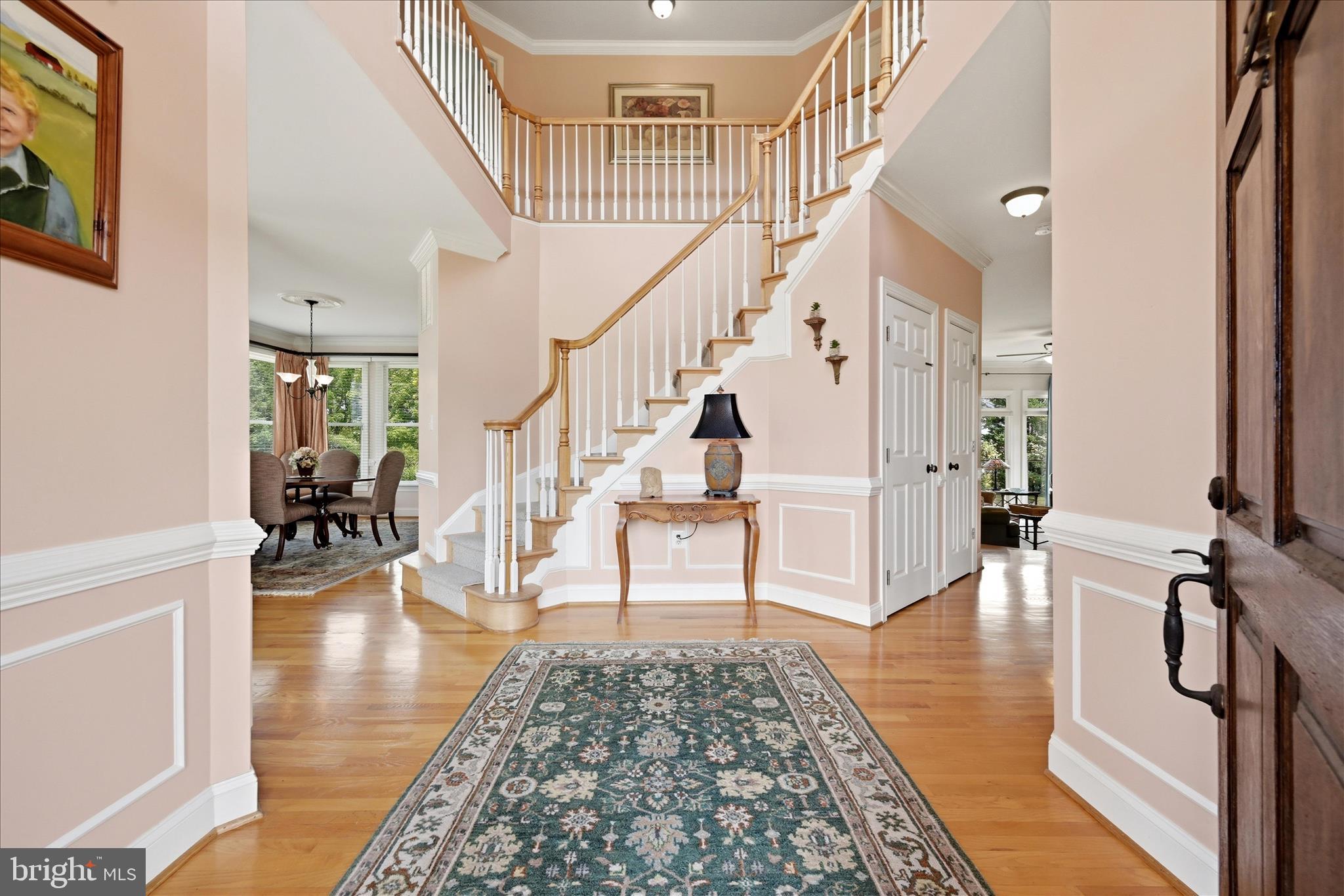 BUTLER ESTATES - Residential