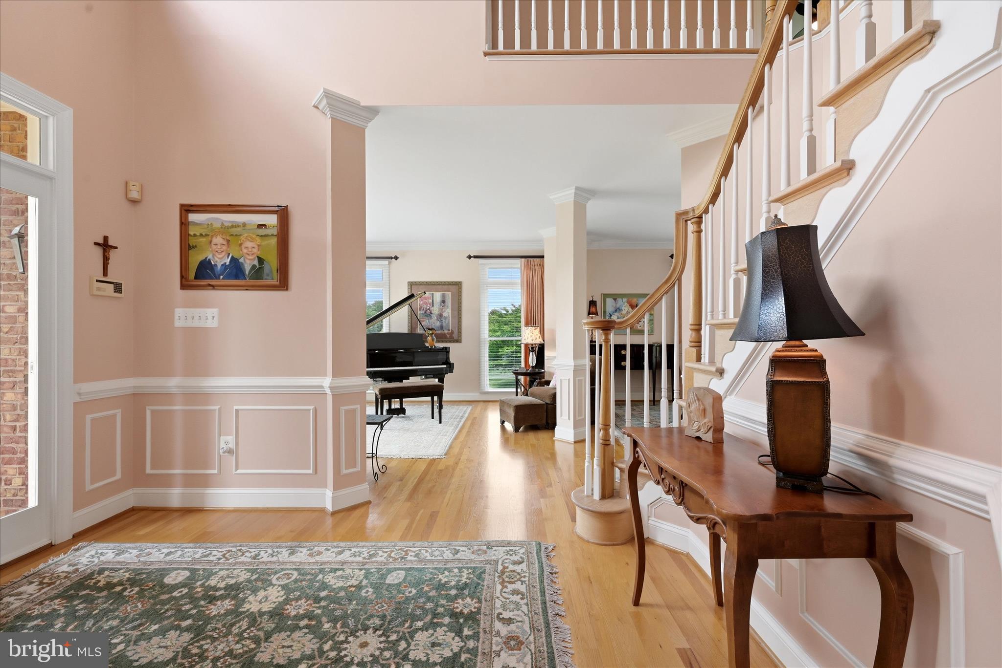 BUTLER ESTATES - Residential