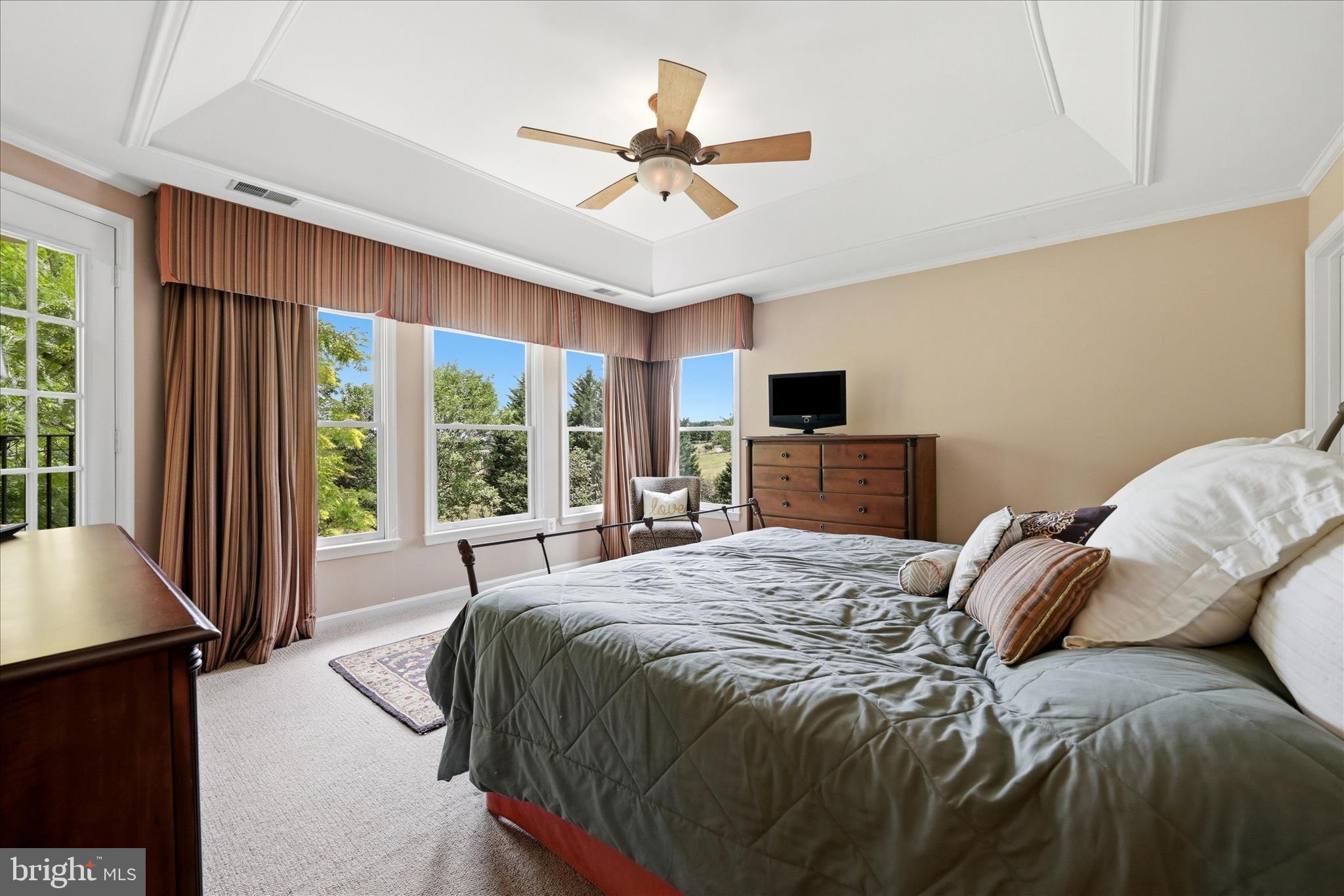 BUTLER ESTATES - Residential