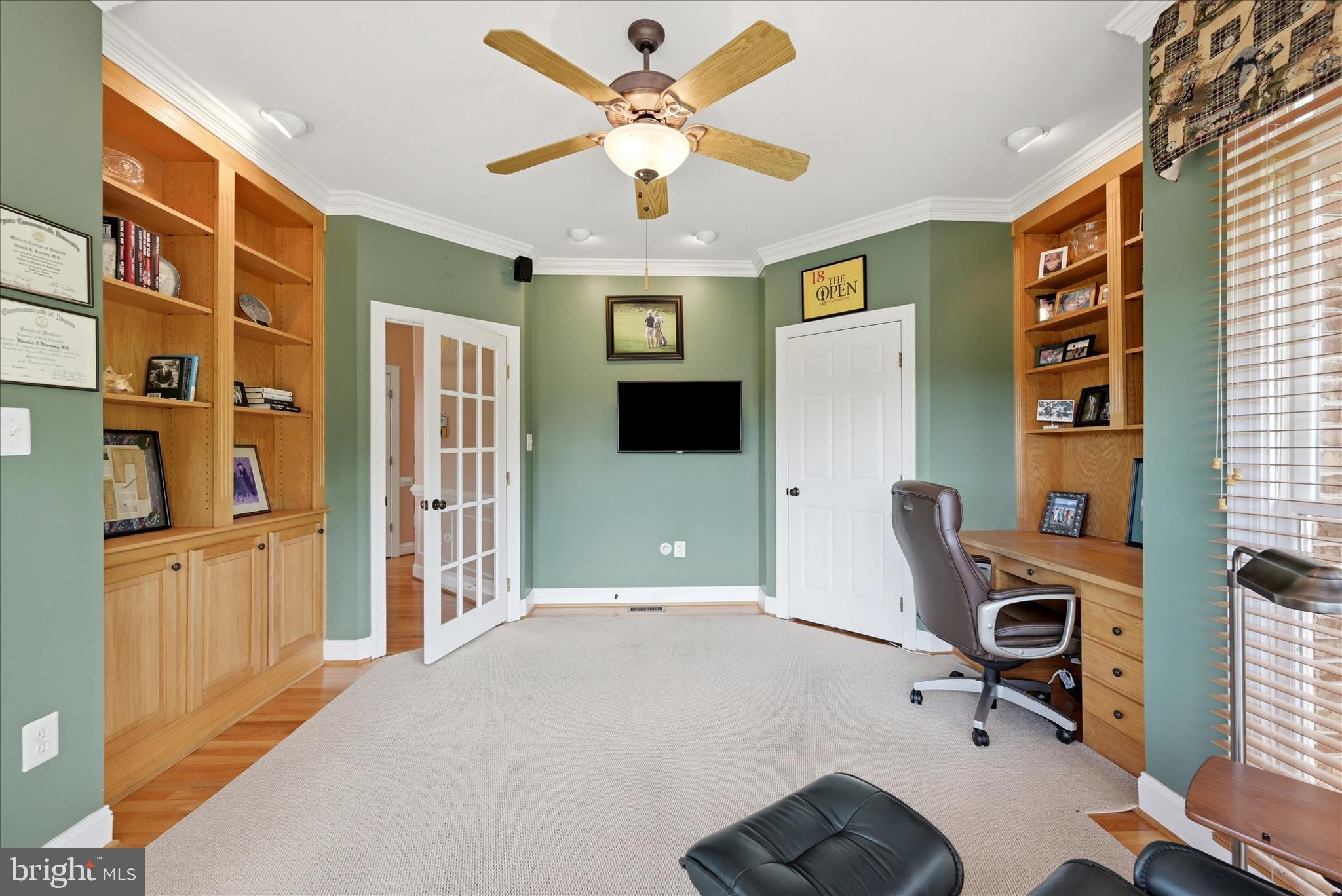 BUTLER ESTATES - Residential