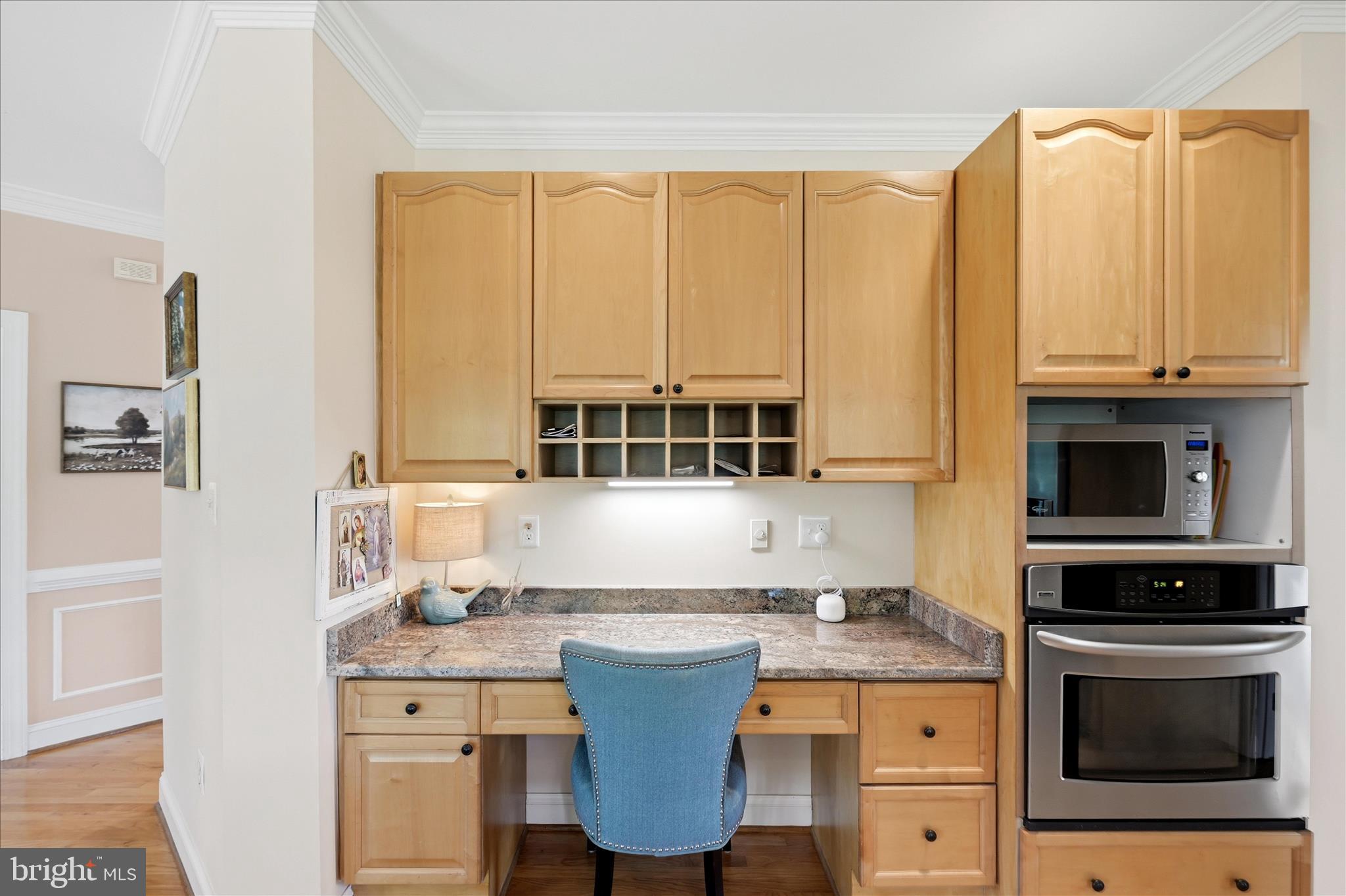 BUTLER ESTATES - Residential