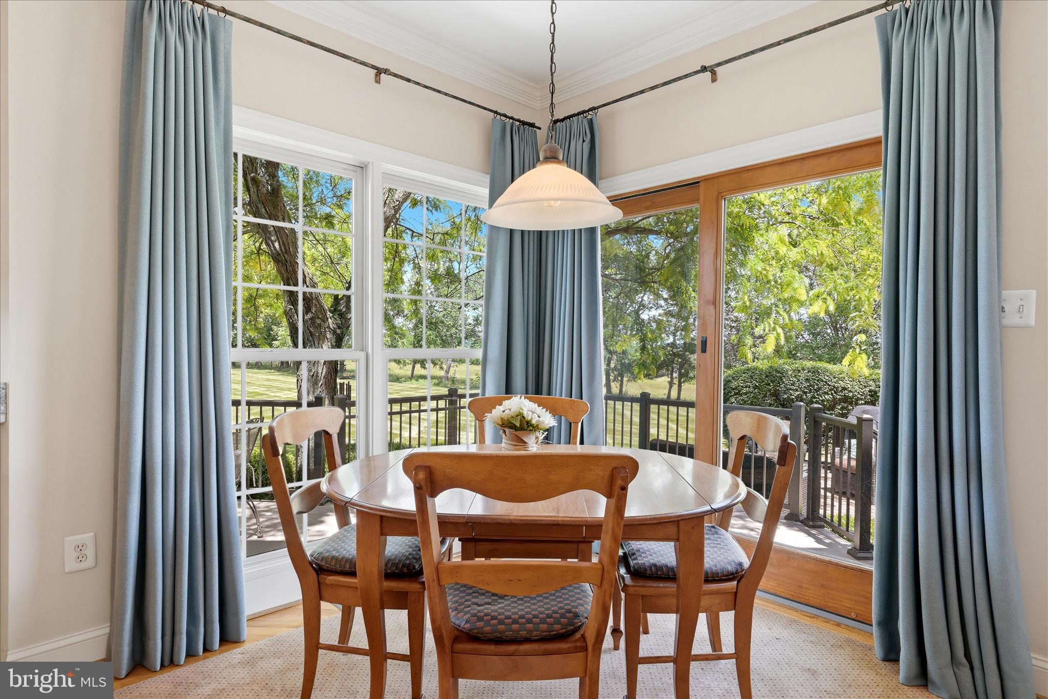 BUTLER ESTATES - Residential