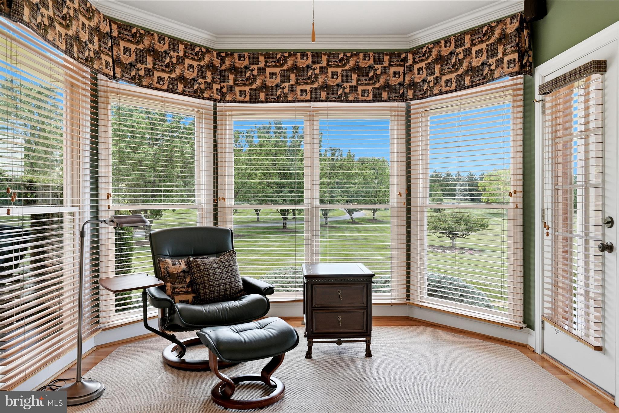 BUTLER ESTATES - Residential