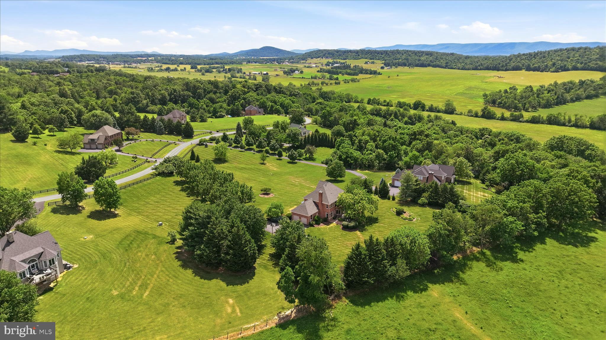 BUTLER ESTATES - Residential