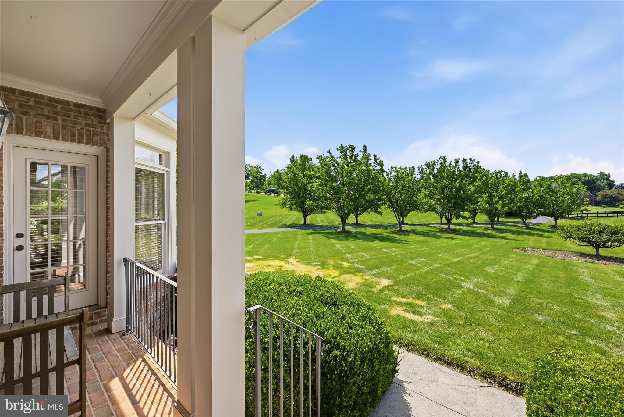 BUTLER ESTATES - Residential